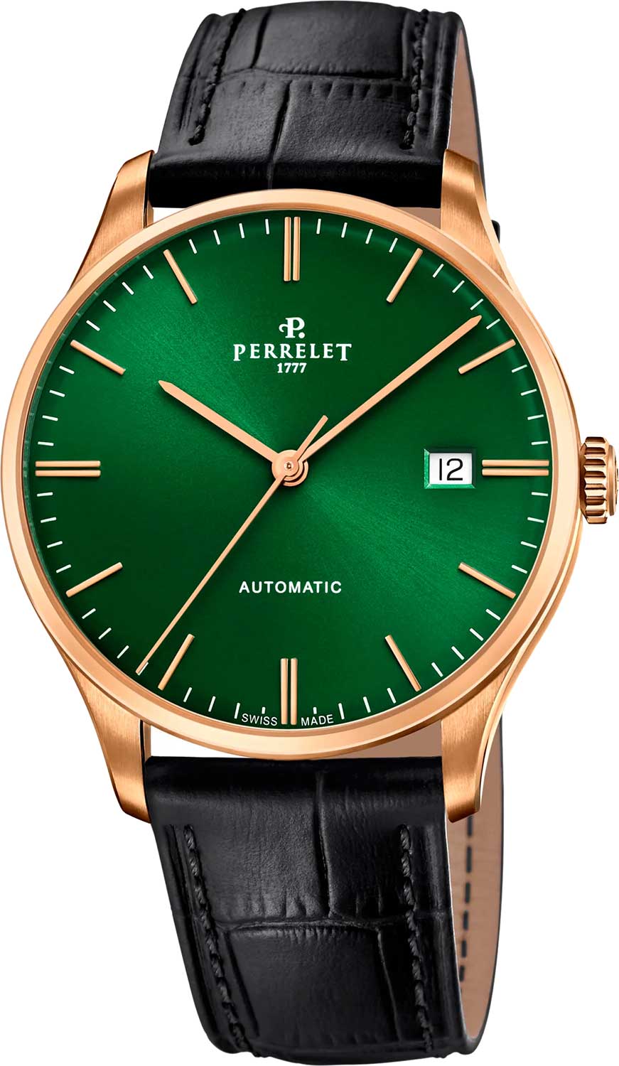 Perrelet Weekend A1301/5