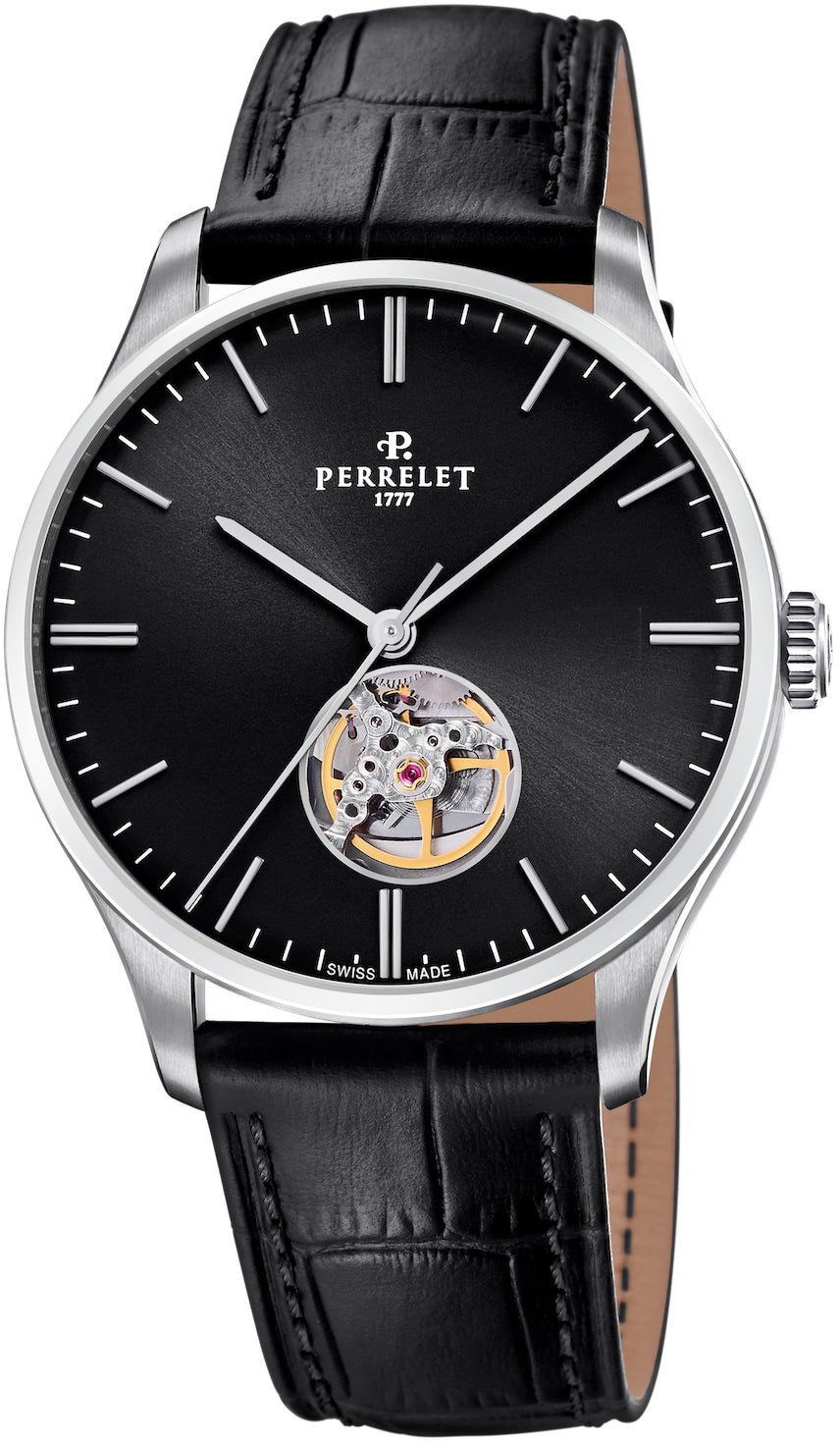 Perrelet Weekend A1302/5