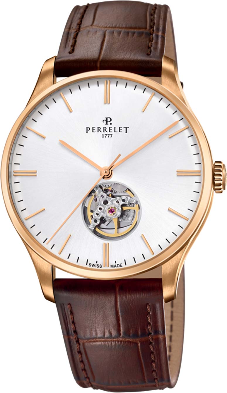 Perrelet Weekend A1303/1