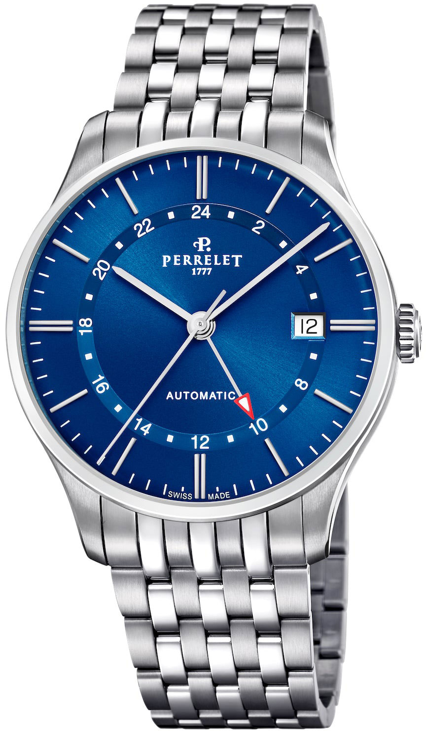 Perrelet Weekend A1304/4