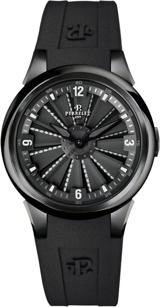 Perrelet Turbine XS A2046/AA