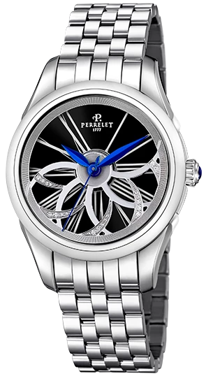 Perrelet Diamond Flower Amytis A2065/9