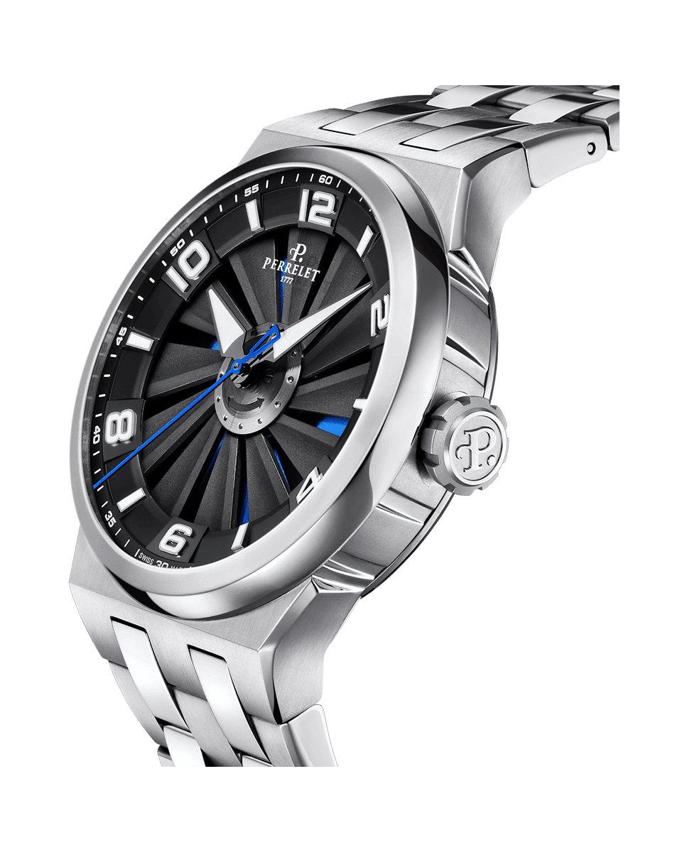 Perrelet Turbine Evo A4062/2 — фотография 2