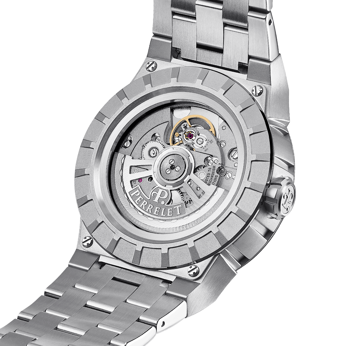 Perrelet Turbine Evo A4062/2 — фотография 3