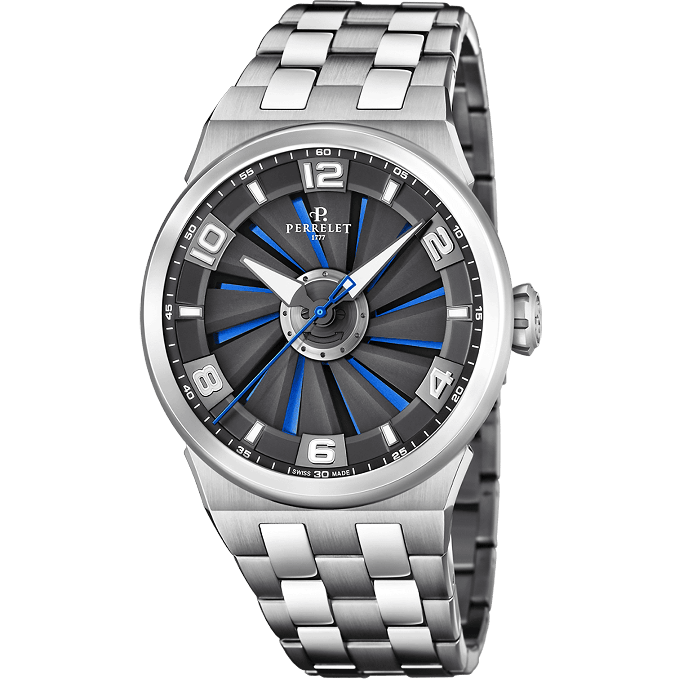 Perrelet Turbine Evo A4062/2