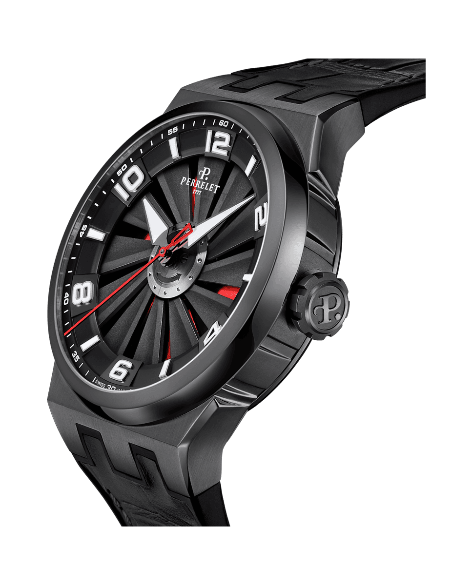 Perrelet Turbine Evo A4063/A — фотография 2