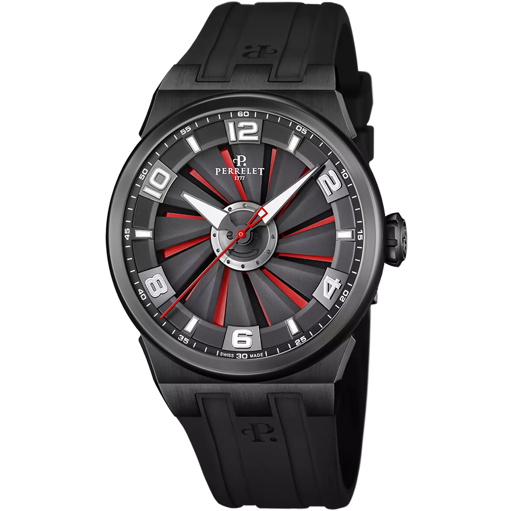 Perrelet Turbine Evo A4063/AA
