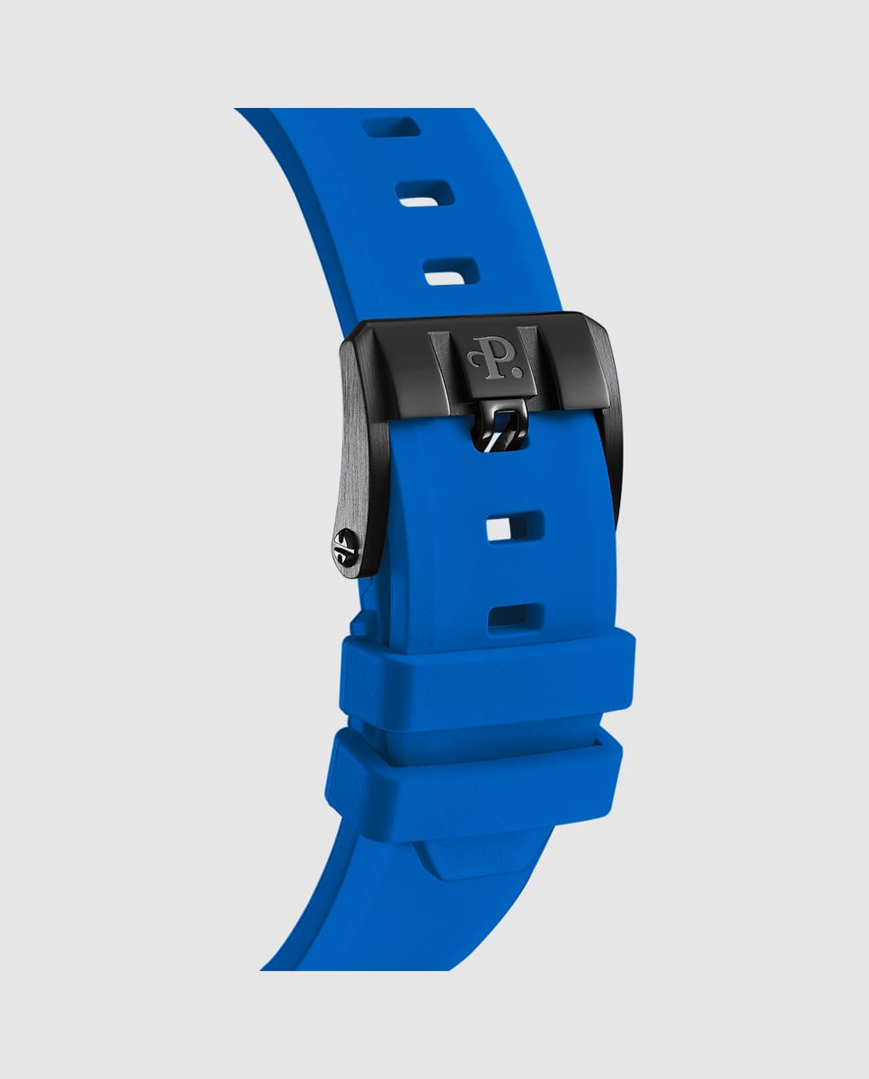 Perrelet Turbine Titanium A4067/2 — фотография 4
