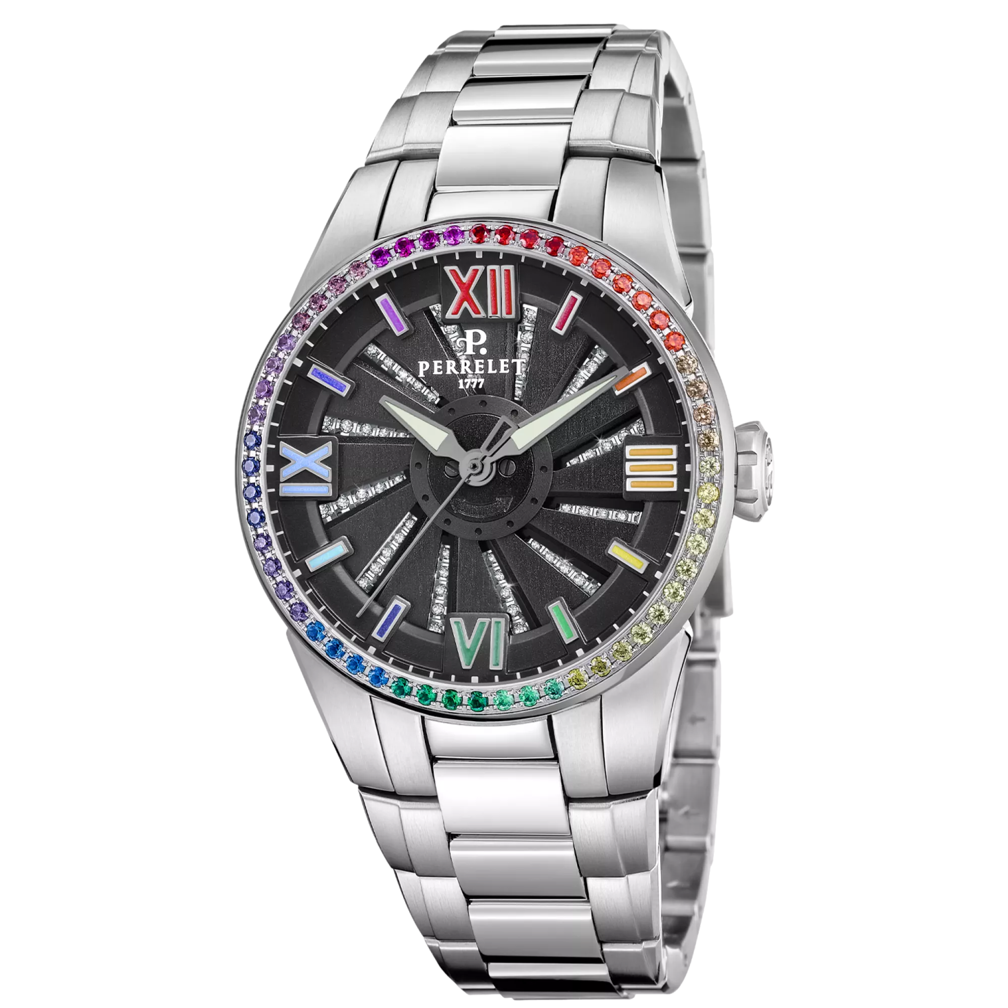Perrelet Turbine Lady A4069/4