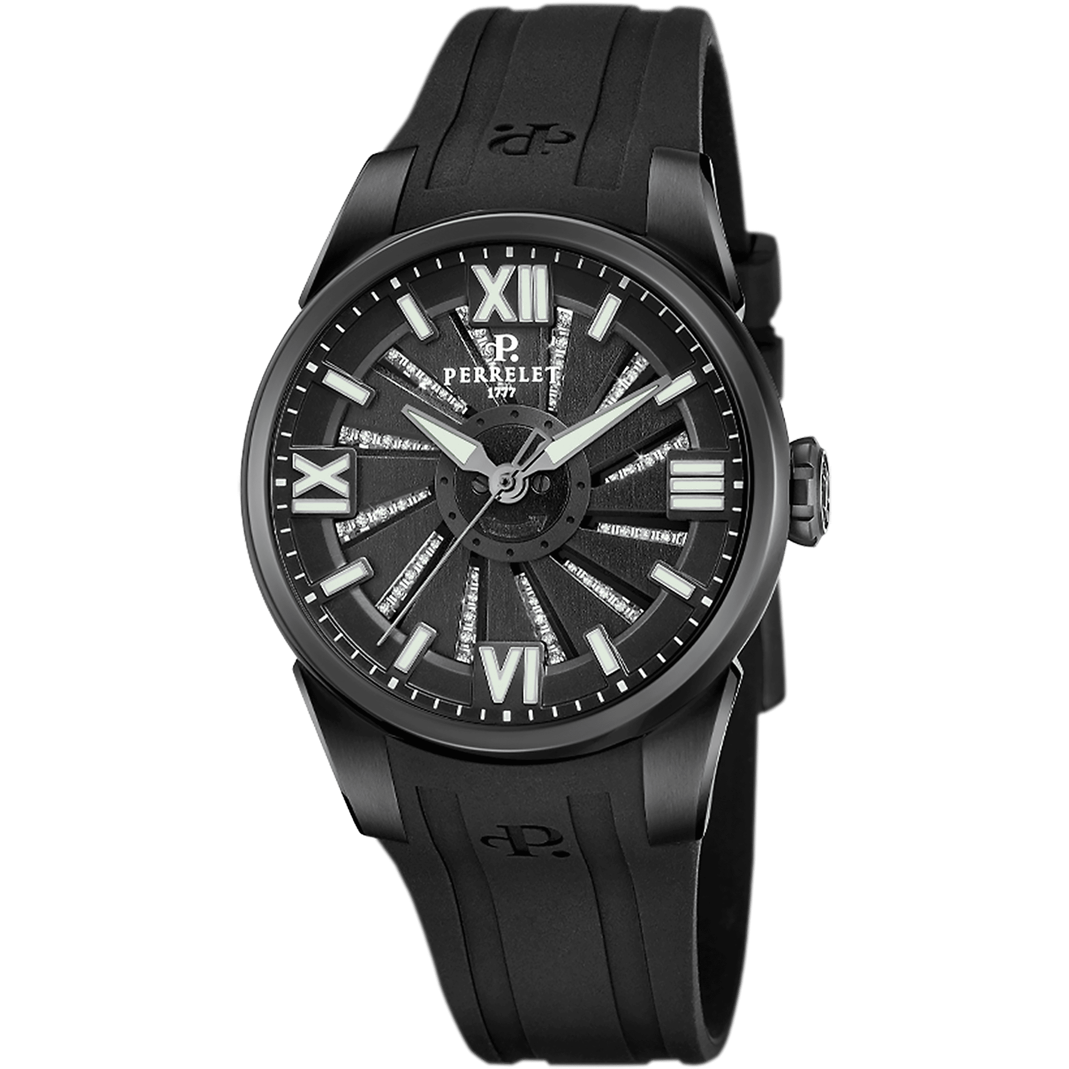 Perrelet Turbine Lady A4070/A