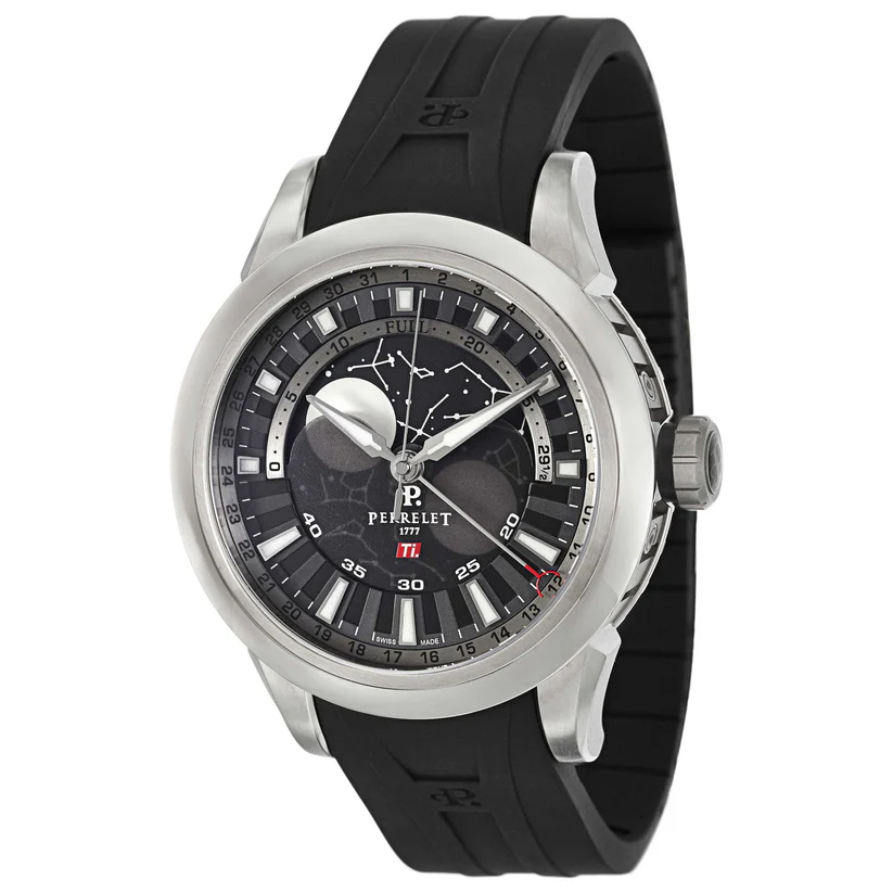 Perrelet TITANIUM A5000/2