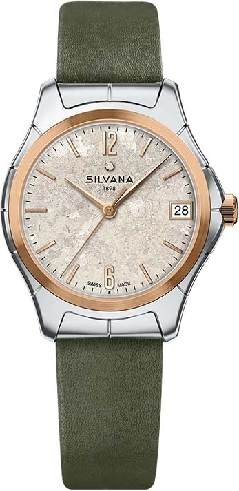Silvana Lady Stingray