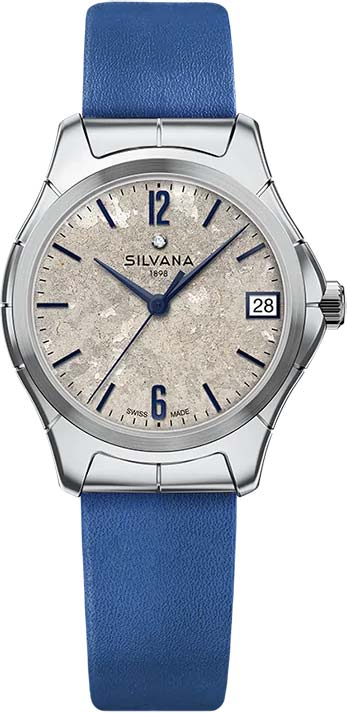 Silvana Lady Stingray SB32QSS2P2CBE