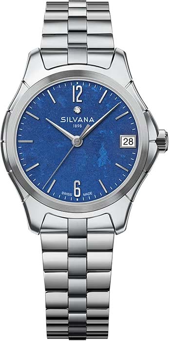 Silvana Lady Stingray SB32QSS2P8S