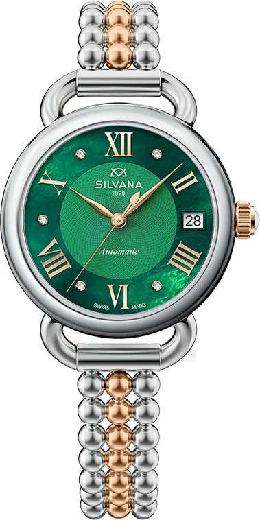 Silvana Sincelo SR33ASR3VB