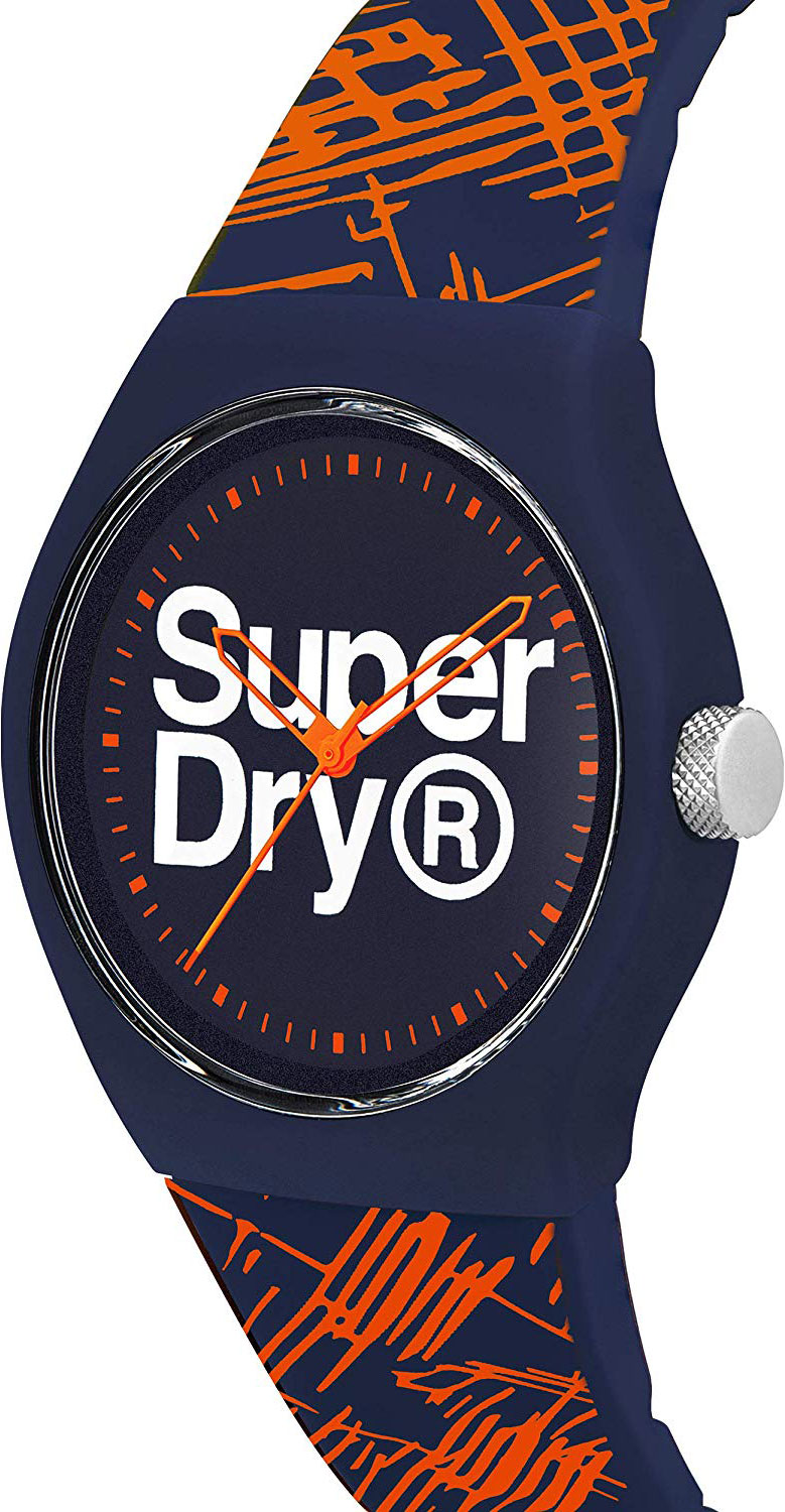 Superdry Urban Etch SYG292OU — фотография 2