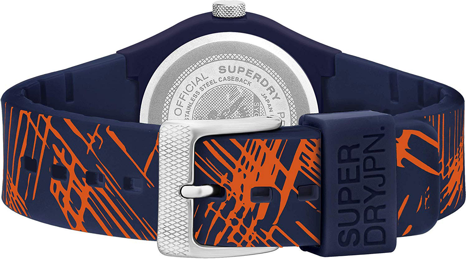 Superdry Urban Etch SYG292OU — фотография 3