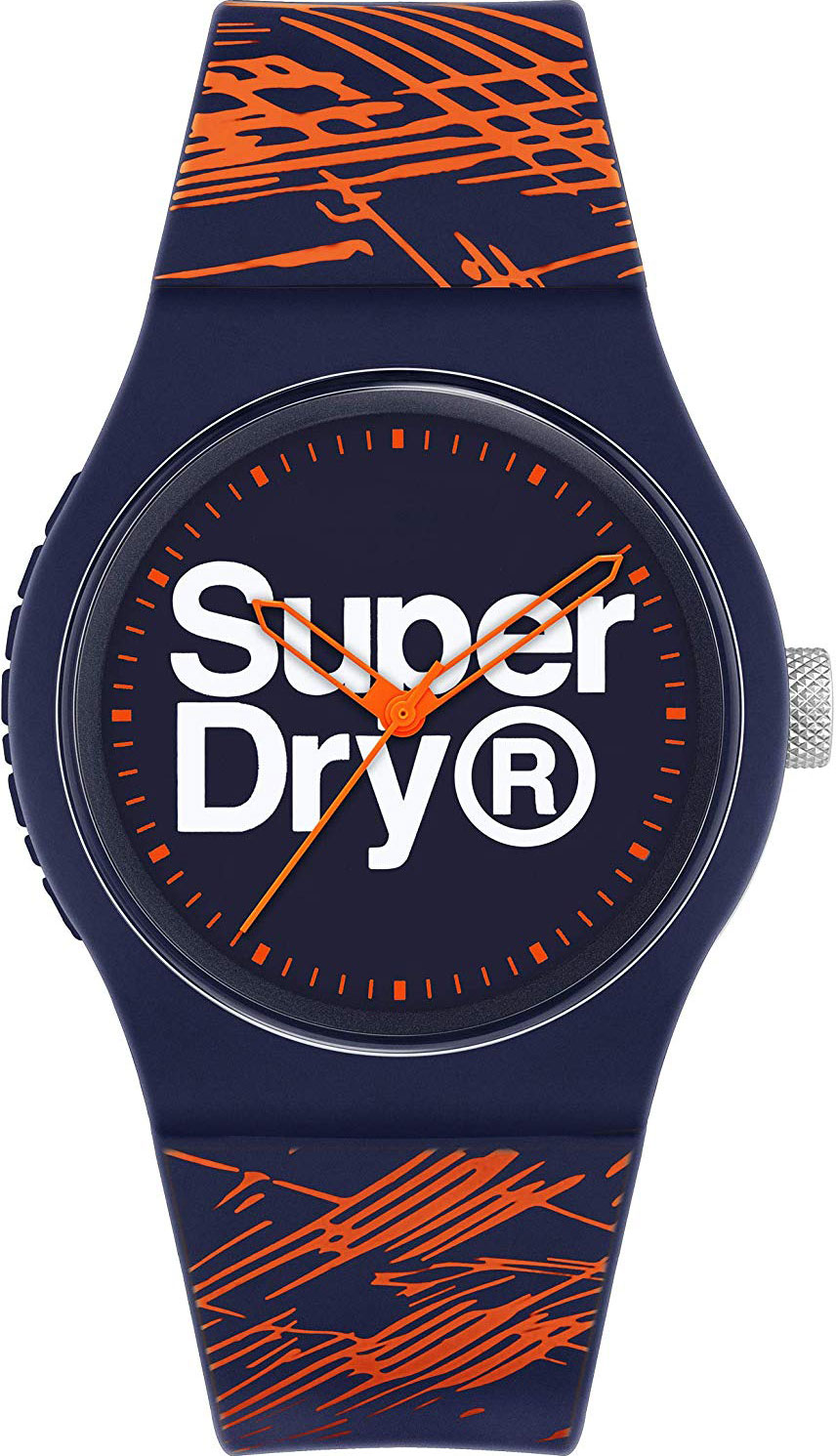 Superdry Urban Etch SYG292OU
