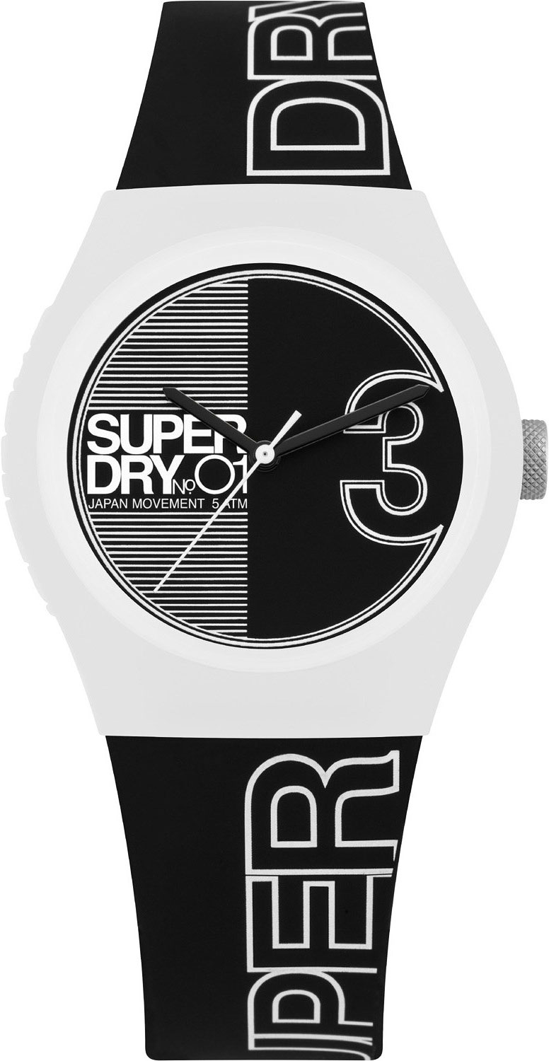 Superdry Urban Fusion SYL239BW