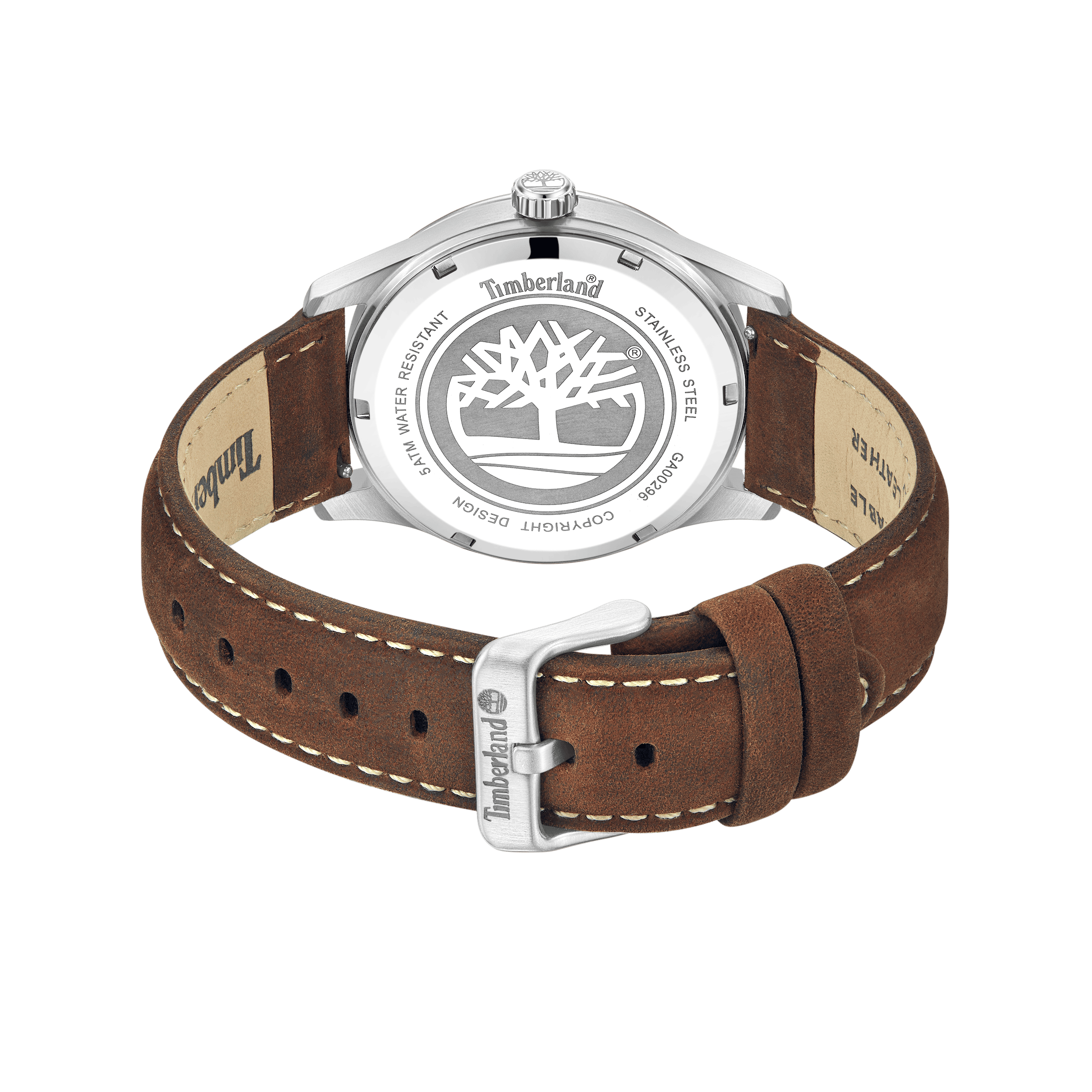 Timberland Rambush TDWGA0029605 — фотография 3