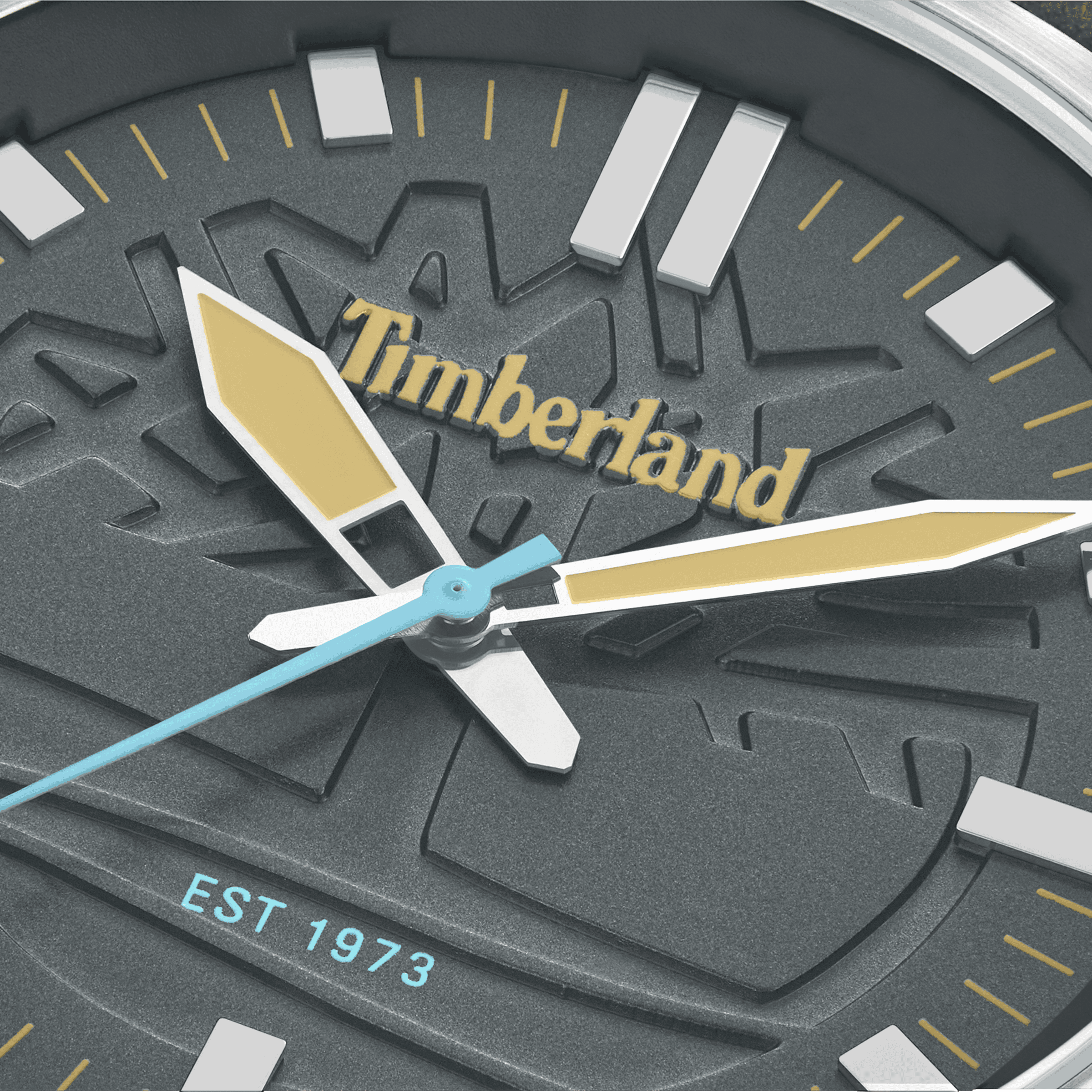 Timberland Rambush TDWGA0029605 — фотография 4