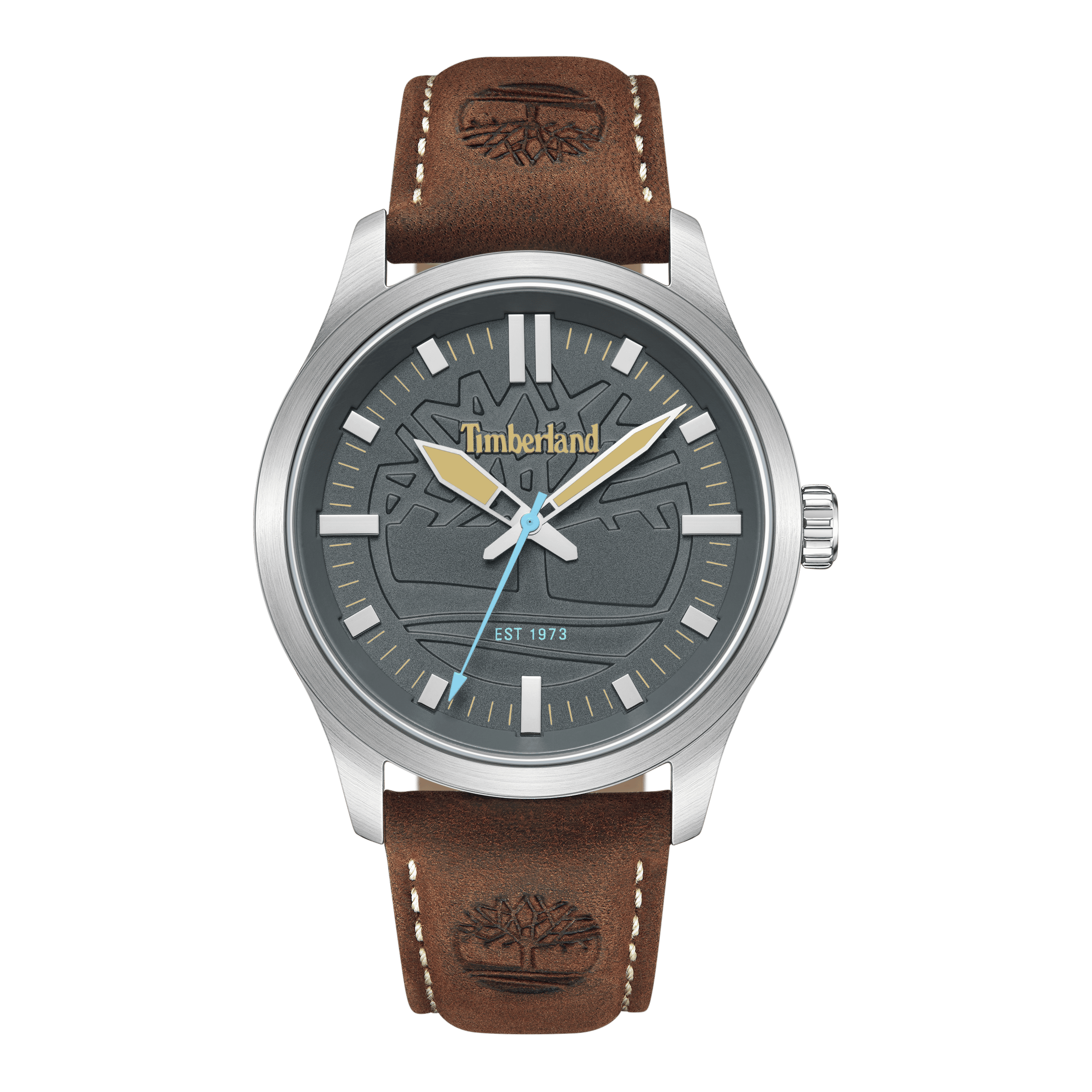 Timberland Rambush