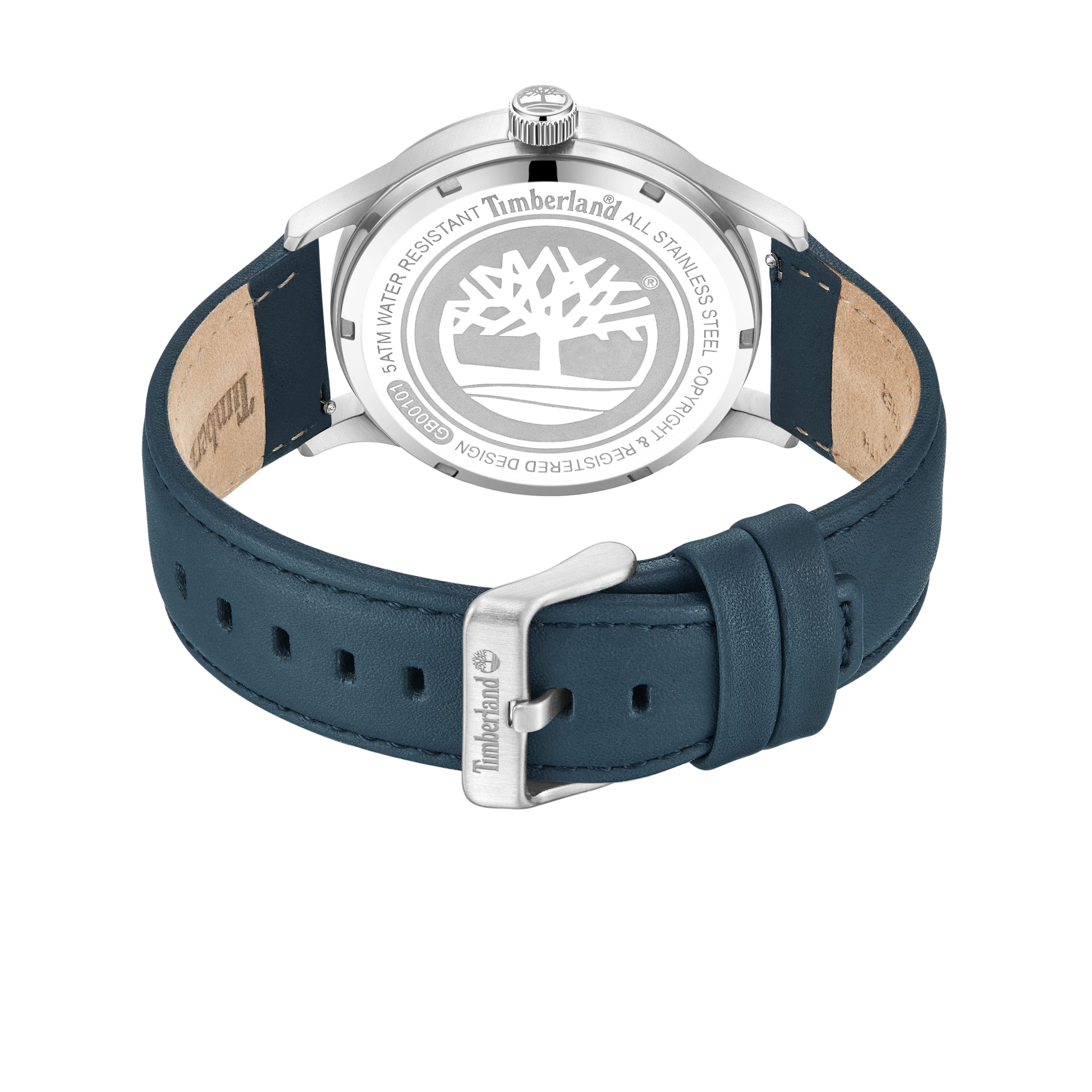 Timberland Trumbull TDWGB0010102 — фотография 3