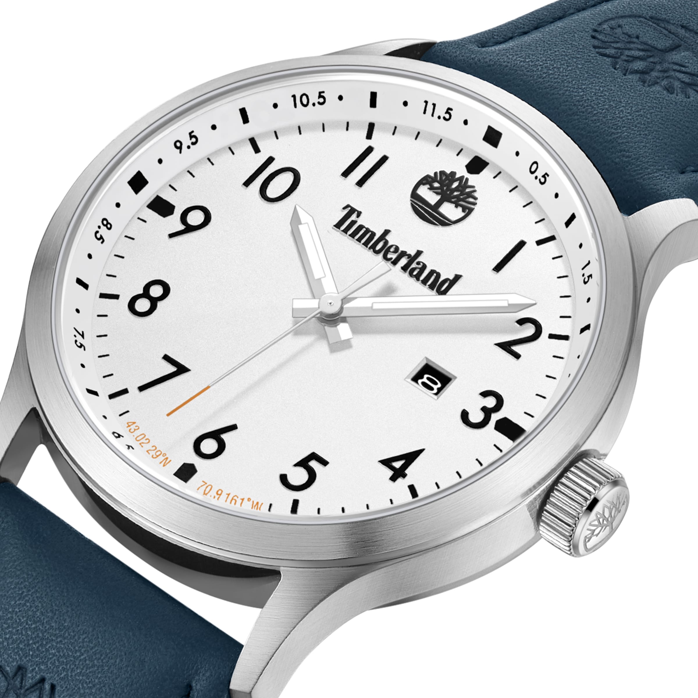 Timberland Trumbull TDWGB0010102 — фотография 4