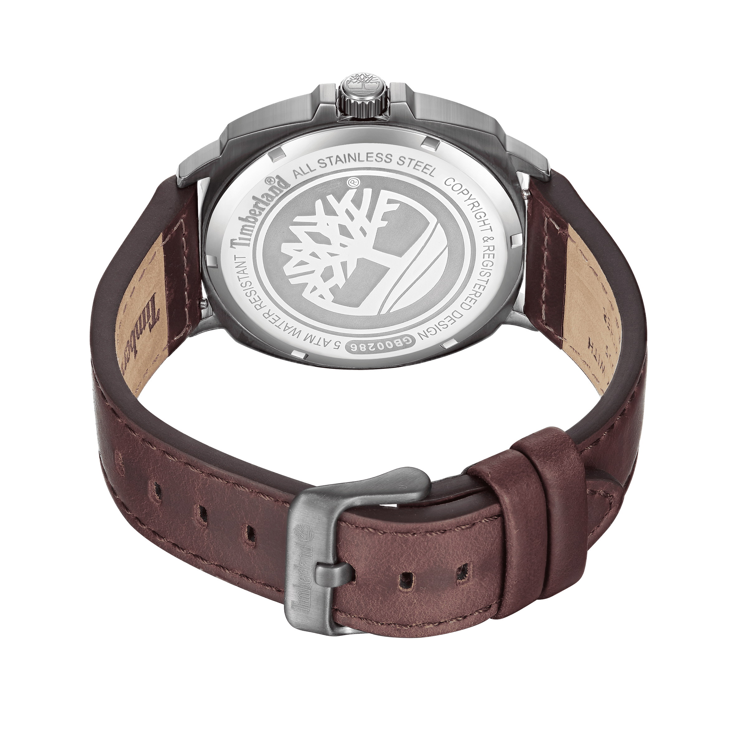 Timberland Actwell TDWGB0028602 — фотография 3