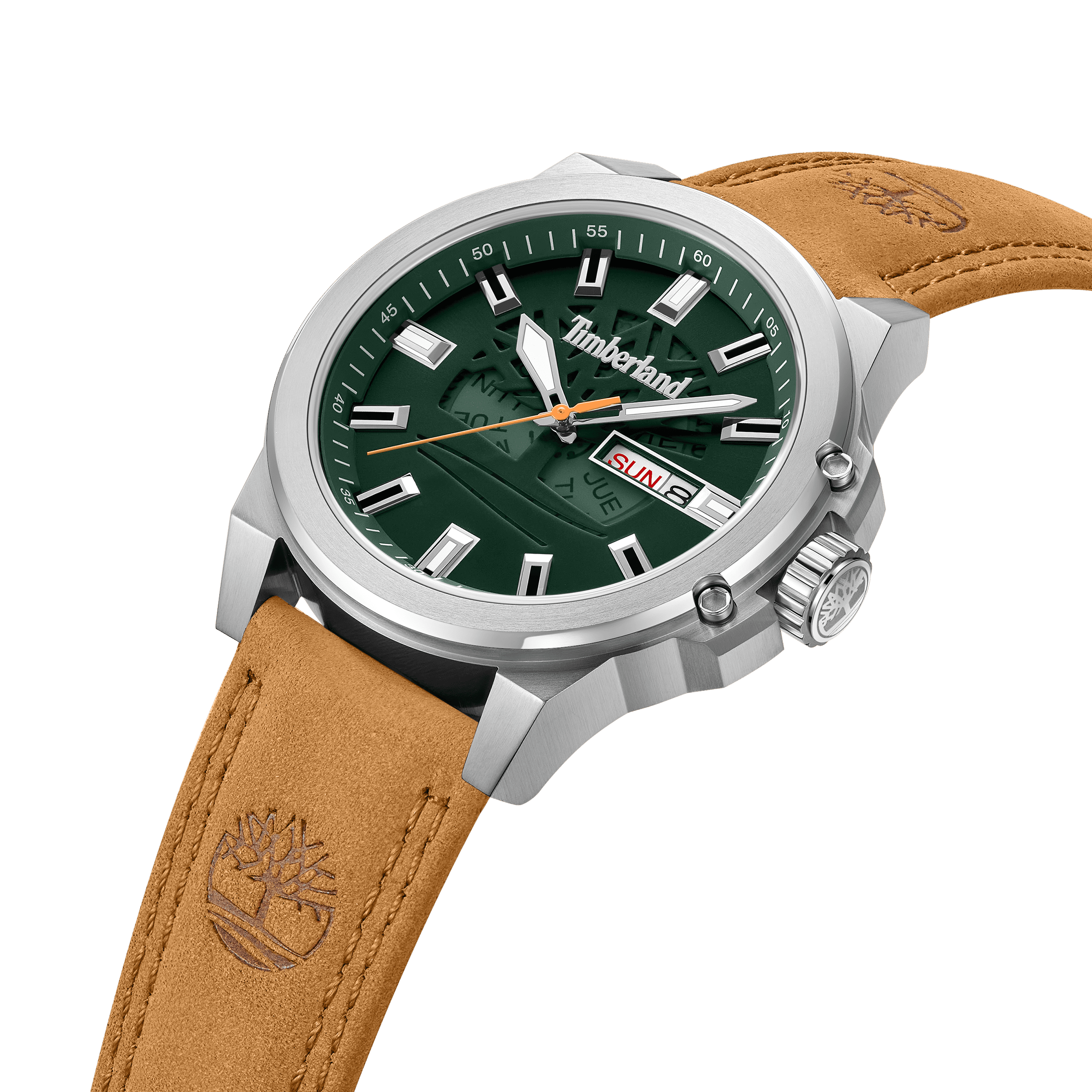 Timberland Canfield TDWGB0040802 — фотография 2