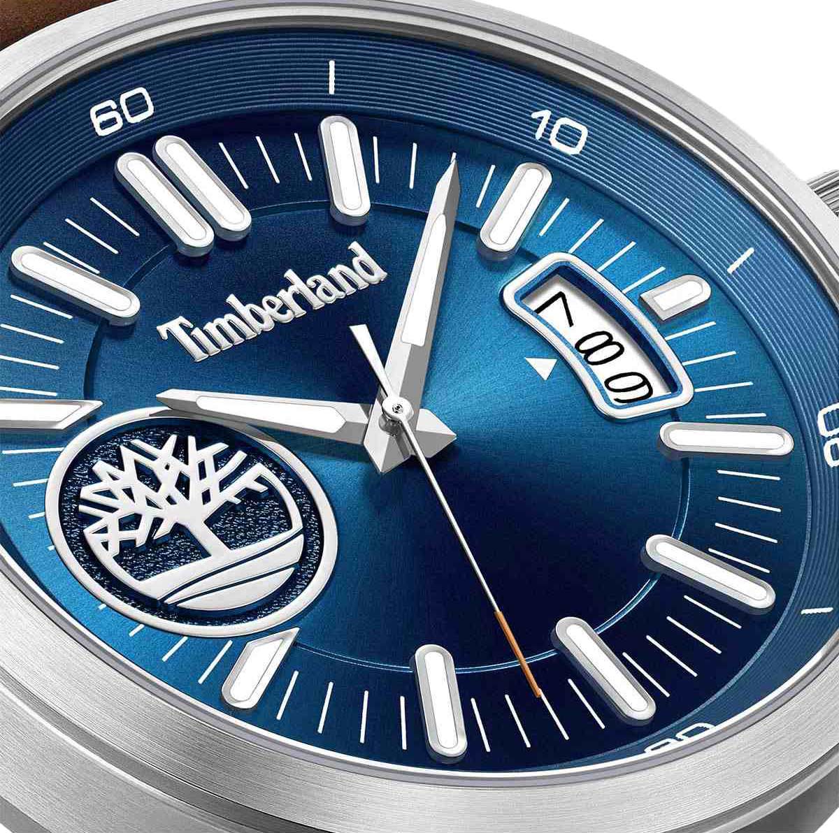 Timberland Trumbull TDWGB0041005 — фотография 3