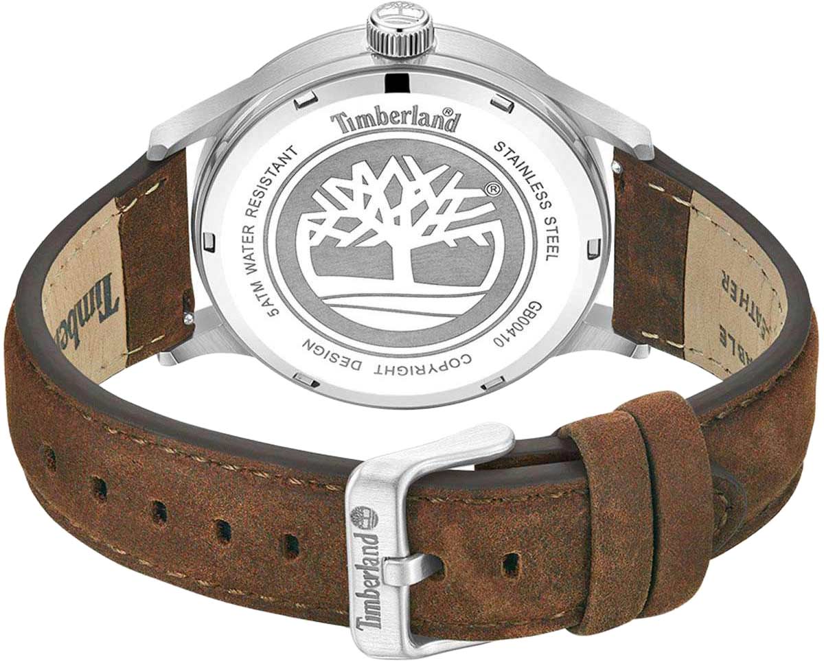 Timberland Trumbull TDWGB0041005 — фотография 4