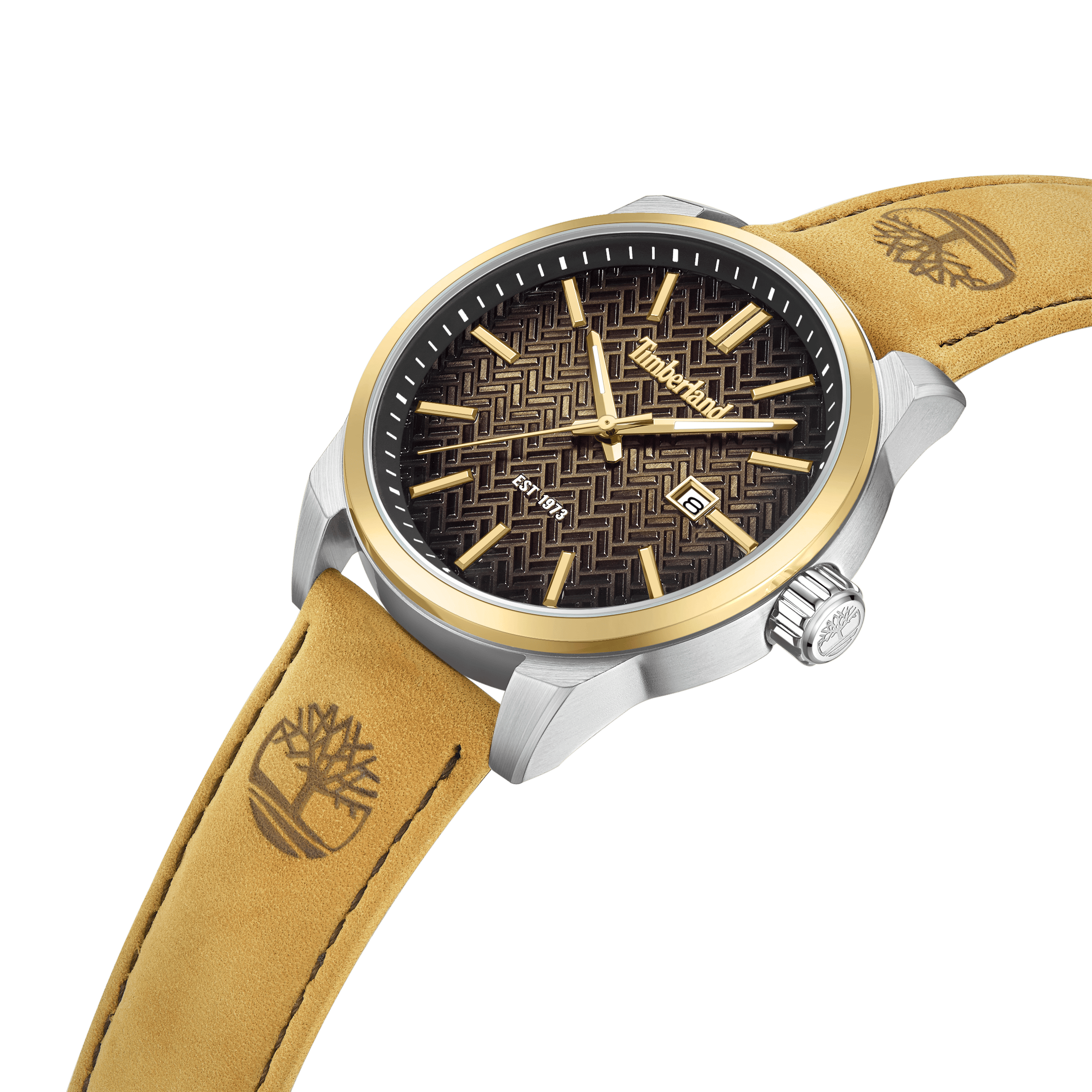 Timberland Henniker II TDWGB0054901 — фотография 2