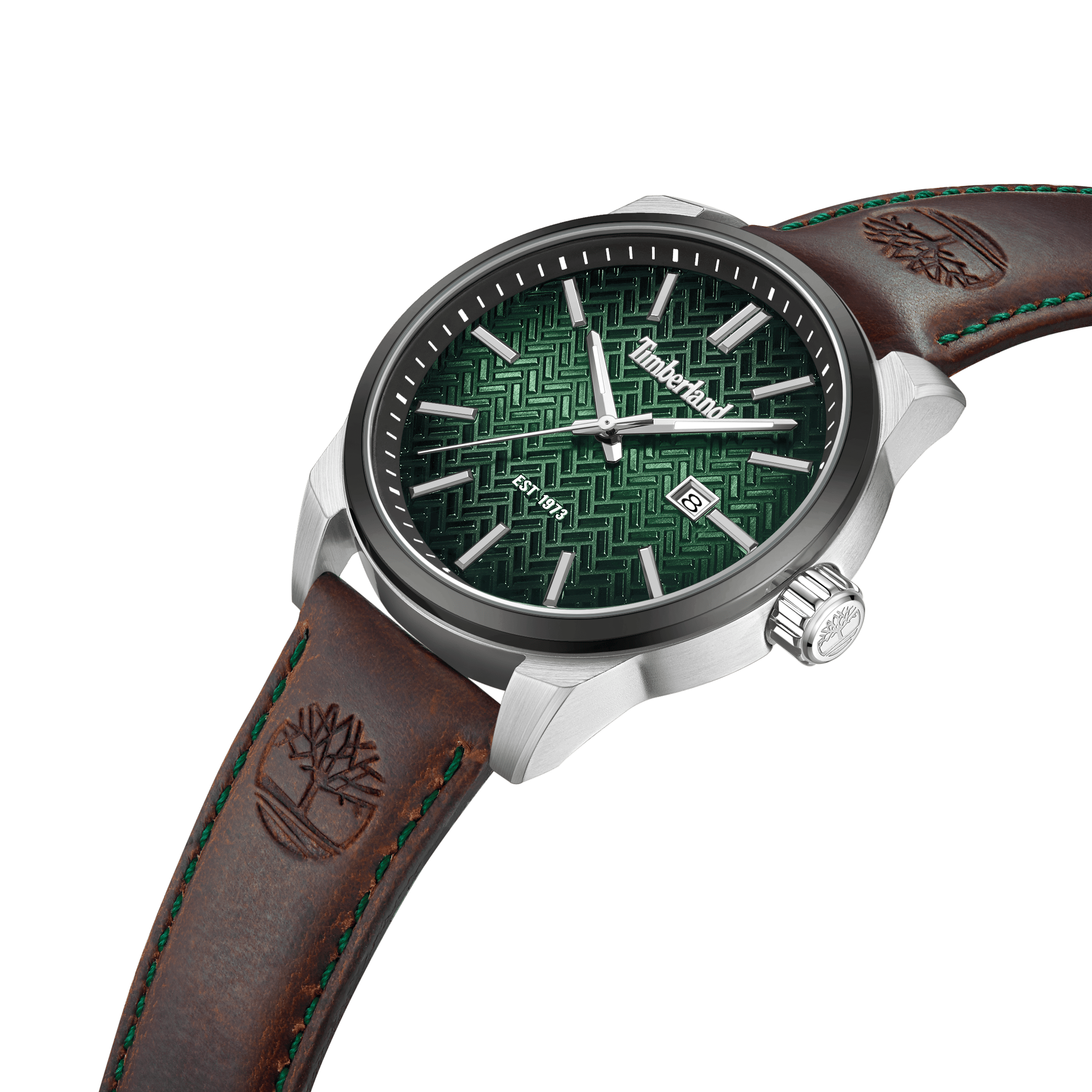 Timberland Henniker II TDWGB0054903 — фотография 2