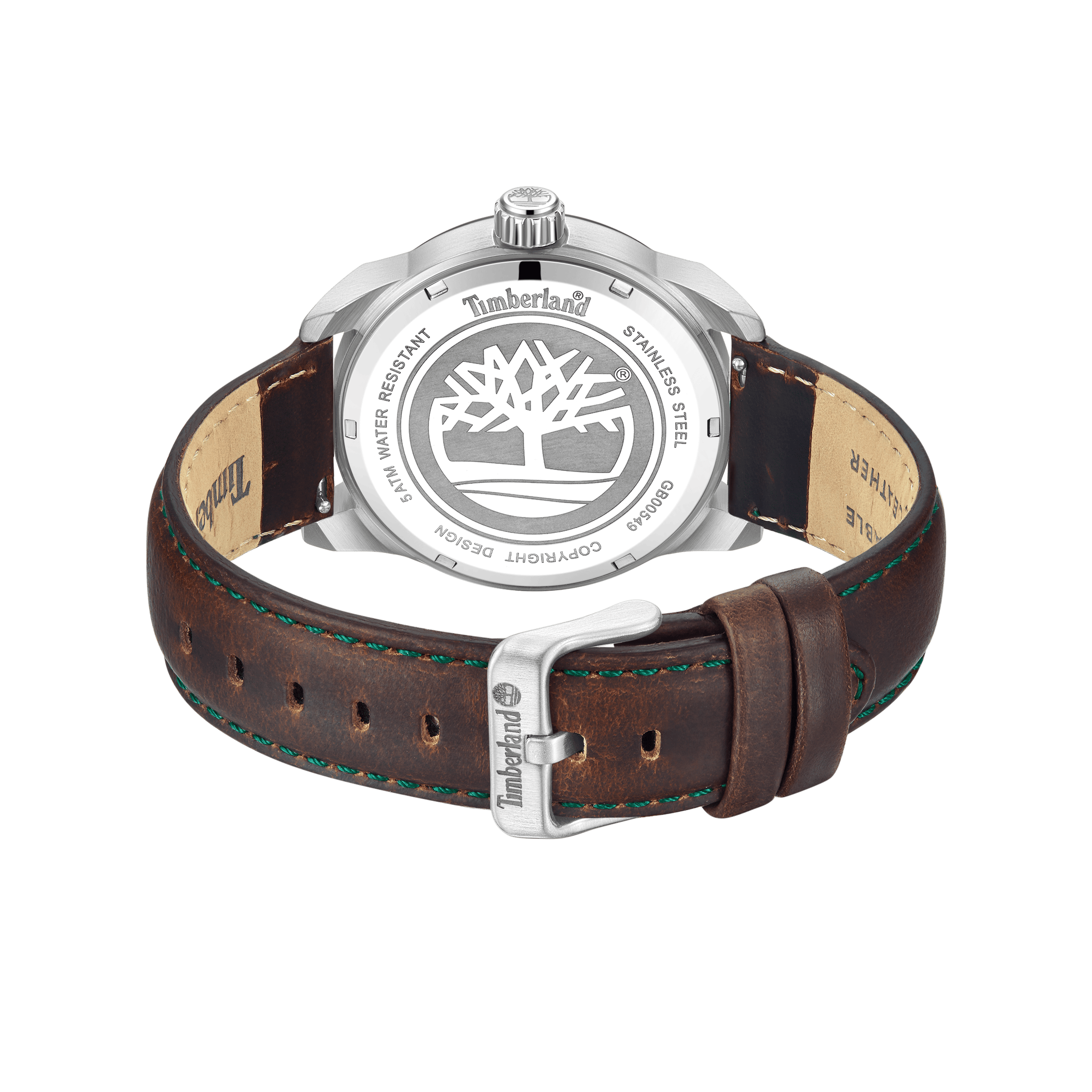 Timberland Henniker II TDWGB0054903 — фотография 3