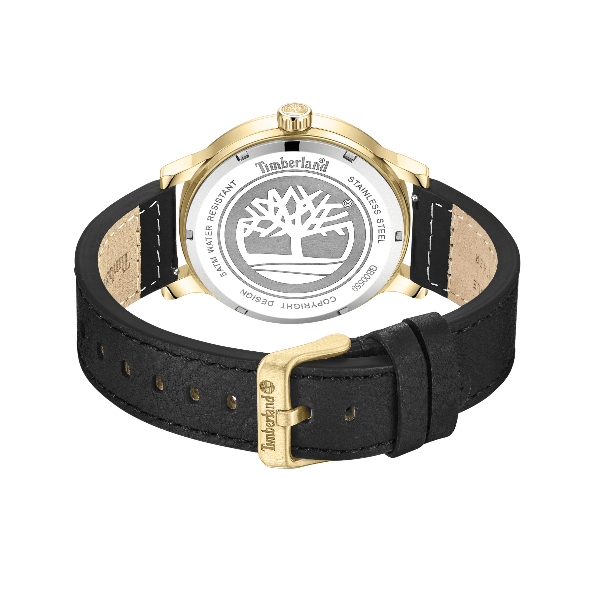 Timberland Driscoll TDWGB0055902 — фотография 3