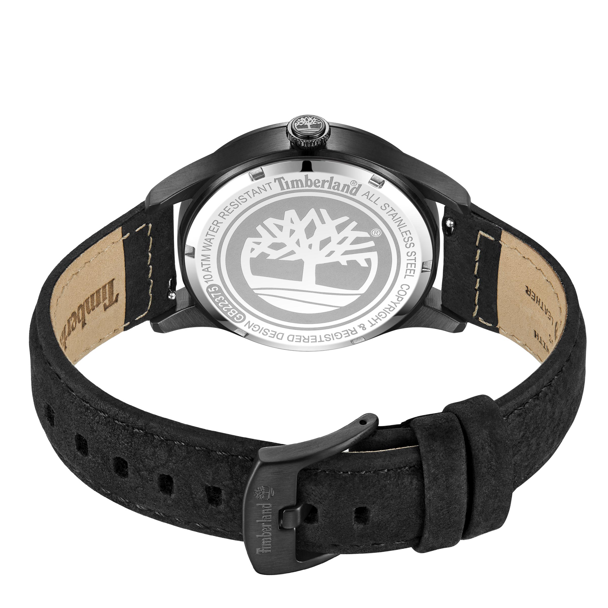 Timberland Cornwall TDWGB2237501 — фотография 3