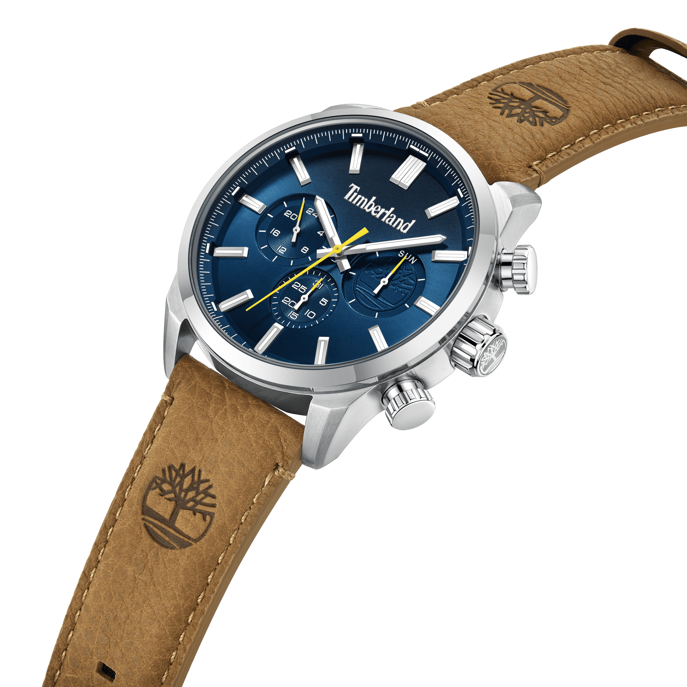 Timberland Henniker II TDWGF0028702 — фотография 2