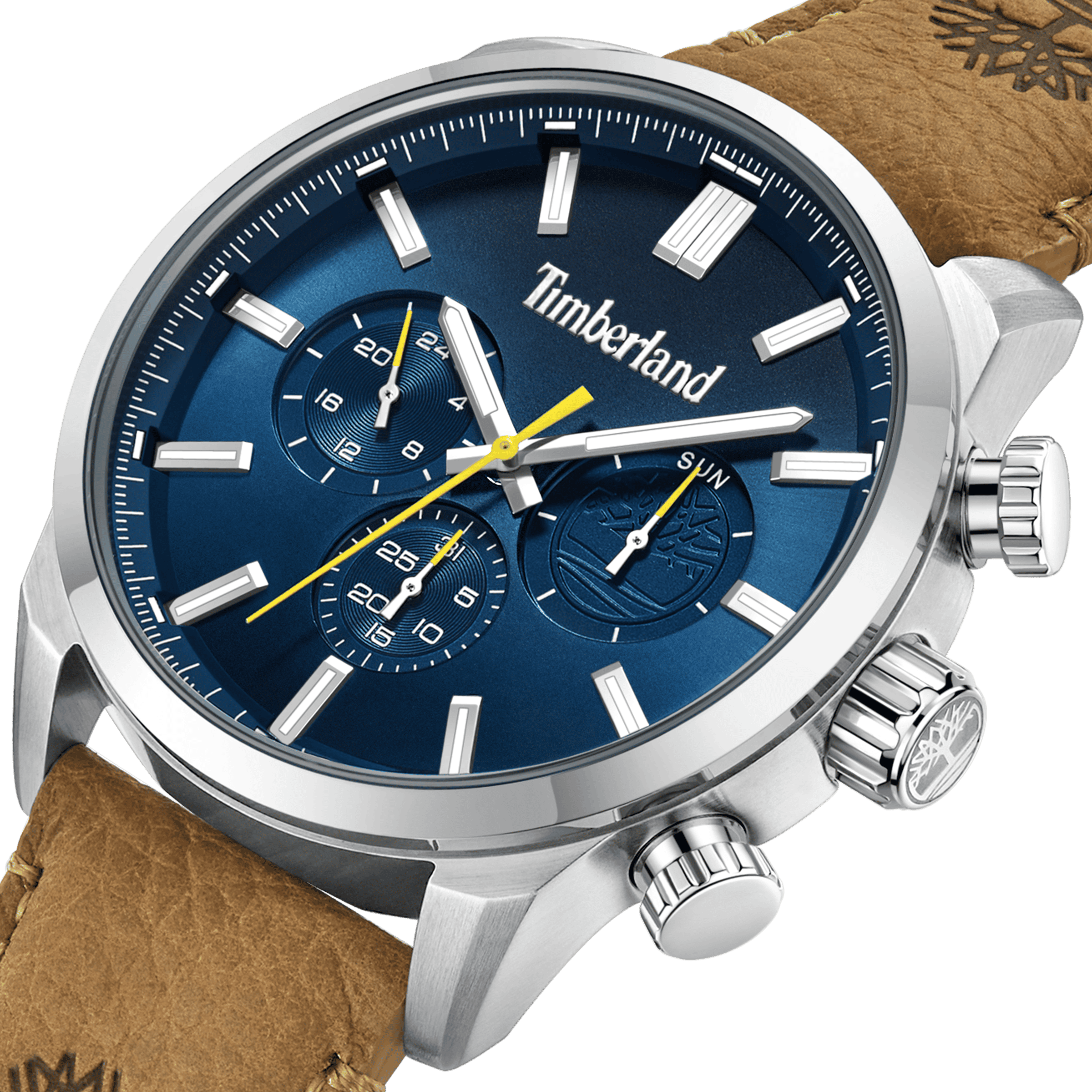 Timberland Henniker II TDWGF0028702 — фотография 4