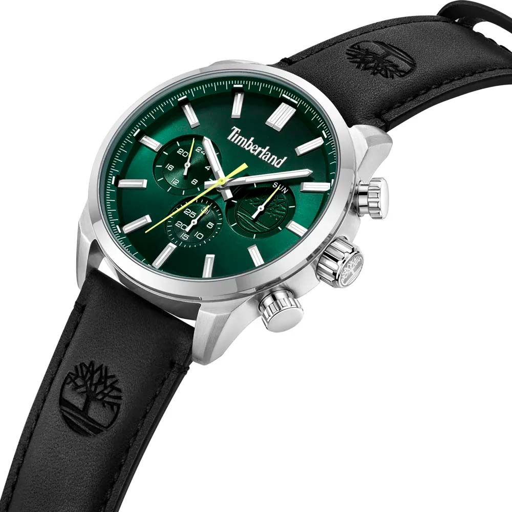 Timberland Henniker II TDWGF0028703 — фотография 2