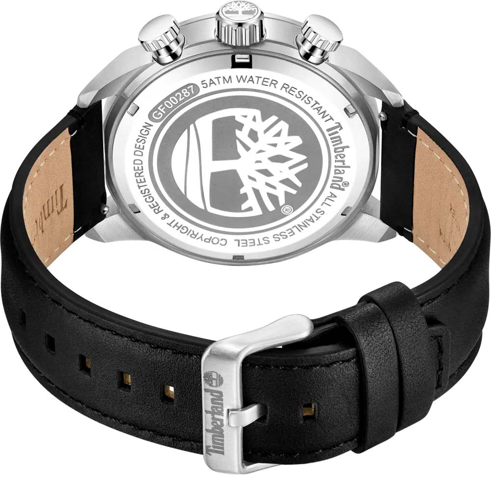 Timberland Henniker II TDWGF0028703 — фотография 3