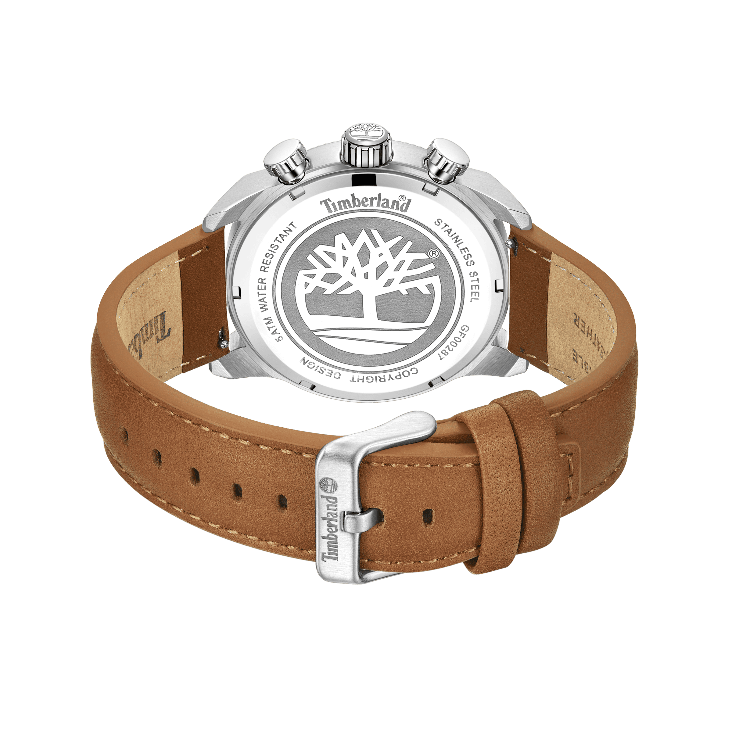 Timberland Henniker II TDWGF0028705 — фотография 3