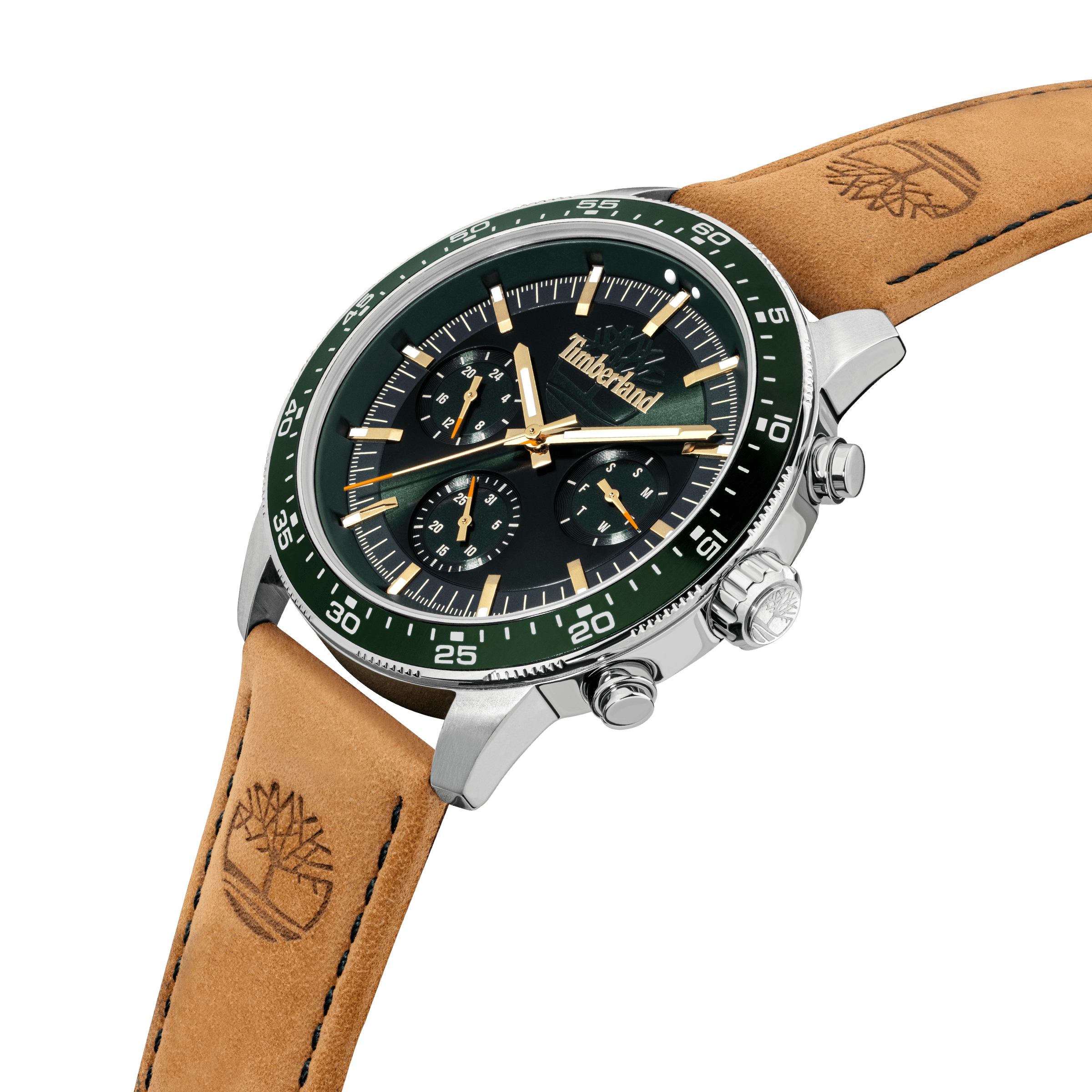 Timberland Parkman TDWGF0029001 — фотография 2