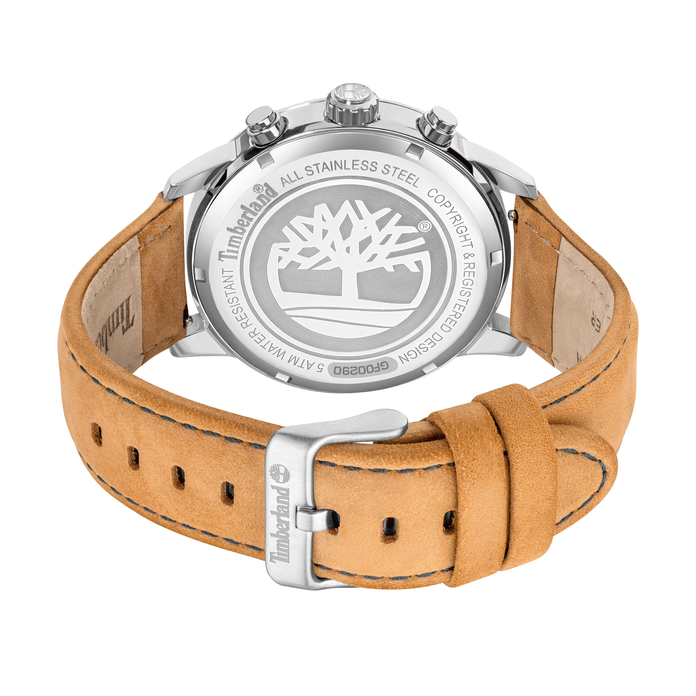Timberland Parkman TDWGF0029001 — фотография 3