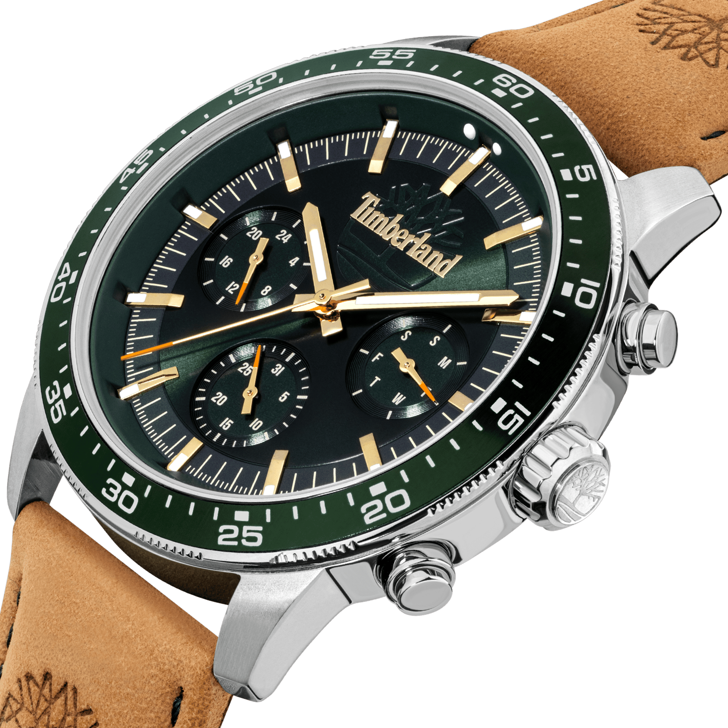 Timberland Parkman TDWGF0029001 — фотография 4