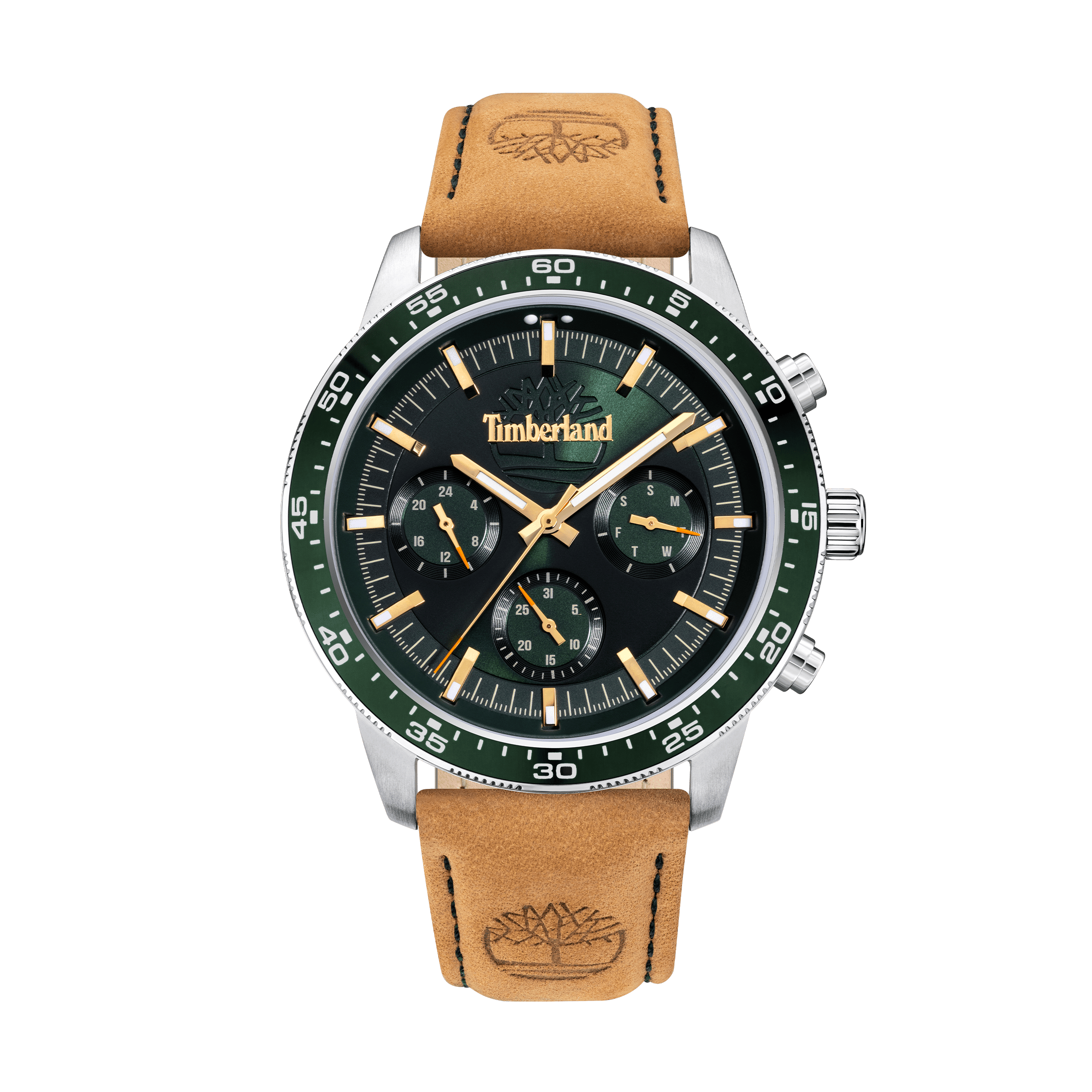 Timberland Parkman