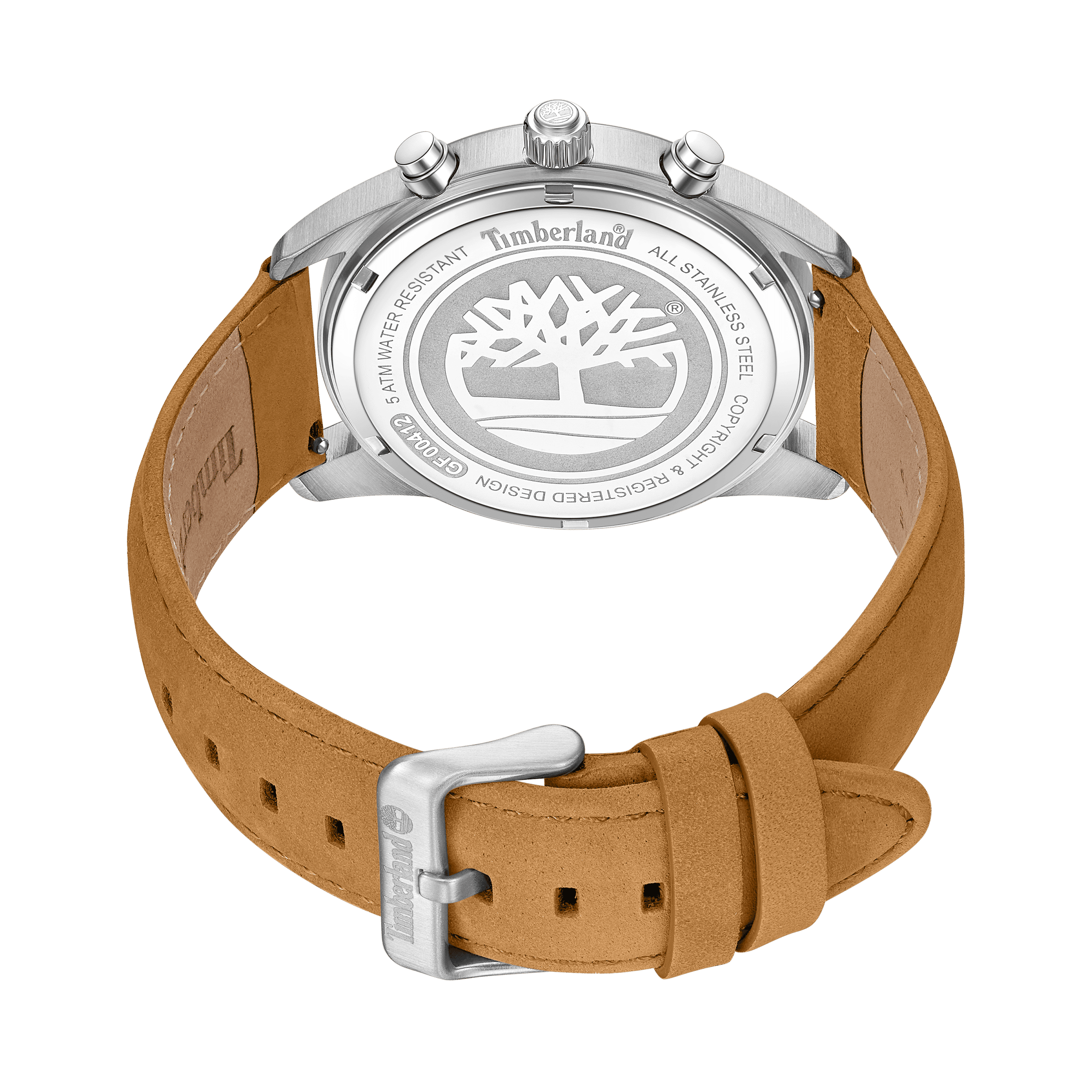 Timberland Northbridge TDWGF0041202 — фотография 3