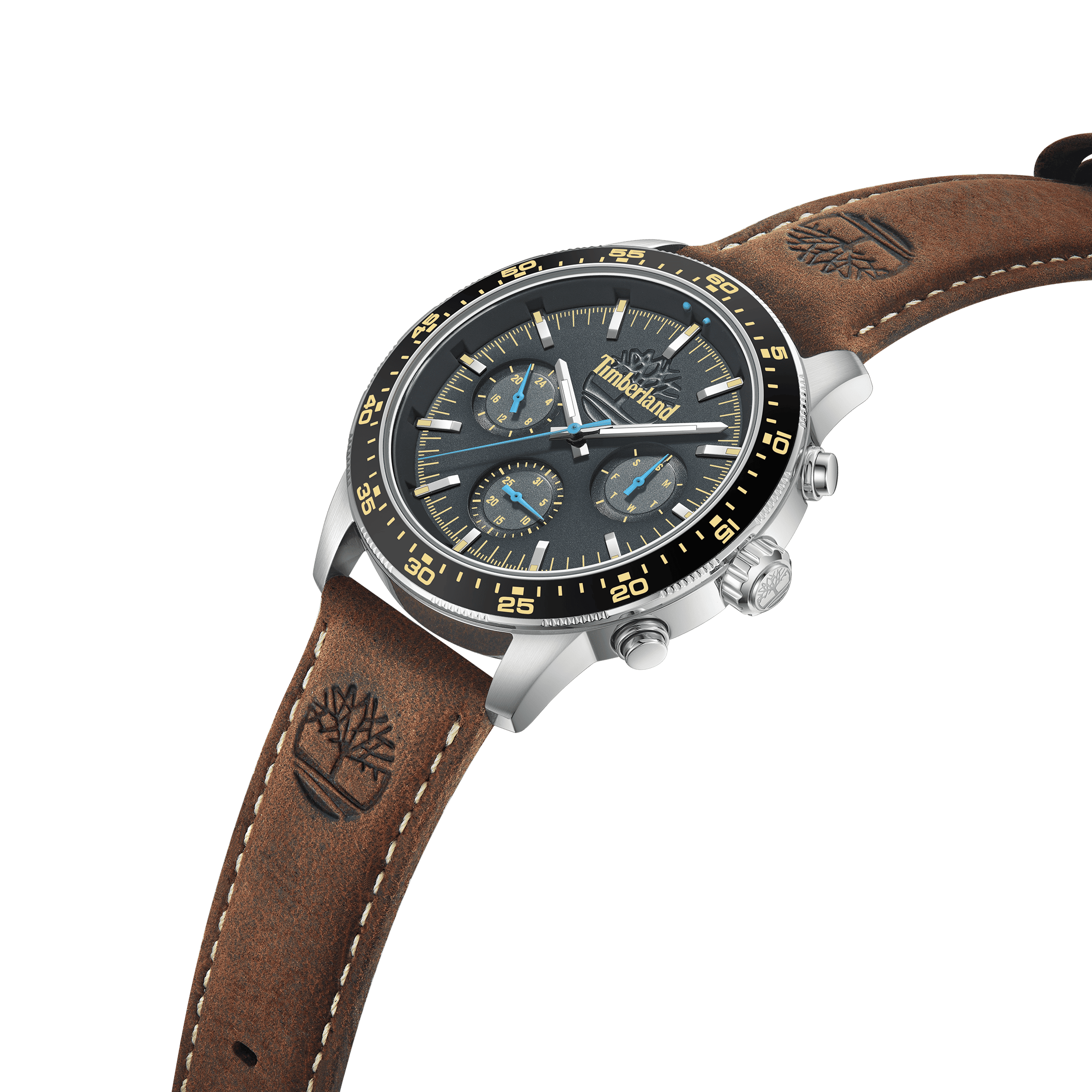 Timberland Parkman TDWGF0041301 — фотография 2