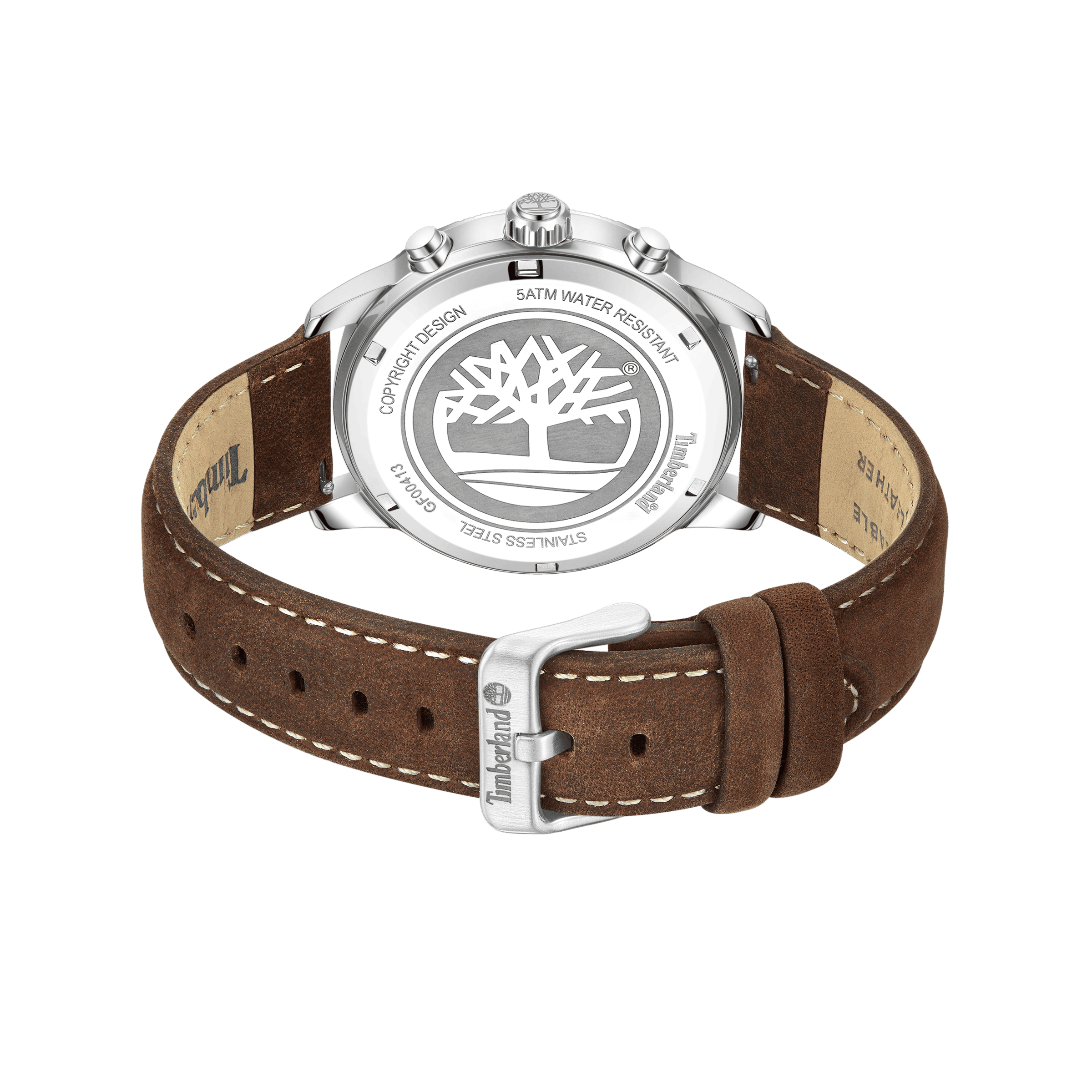 Timberland Parkman TDWGF0041301 — фотография 3
