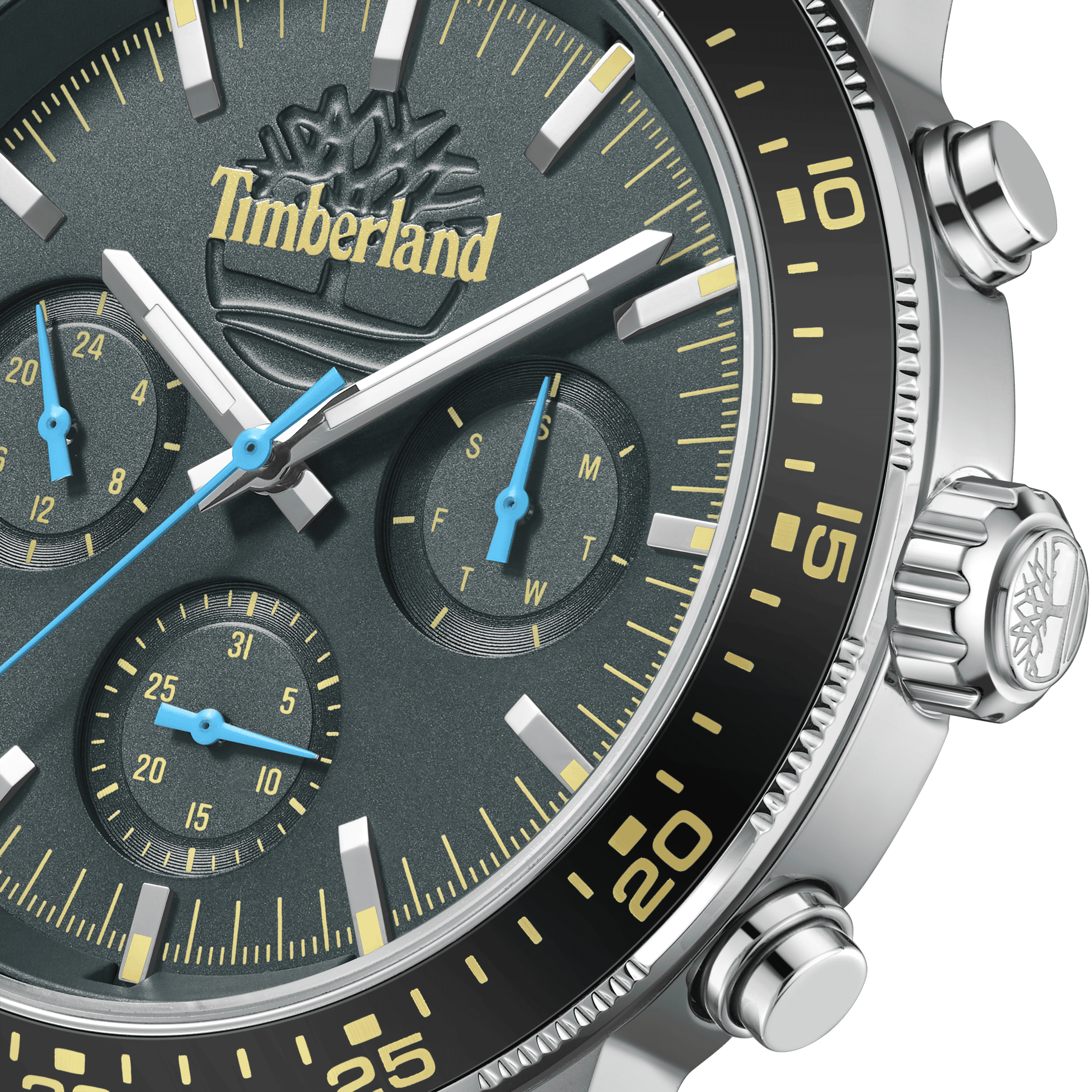 Timberland Parkman TDWGF0041301 — фотография 4